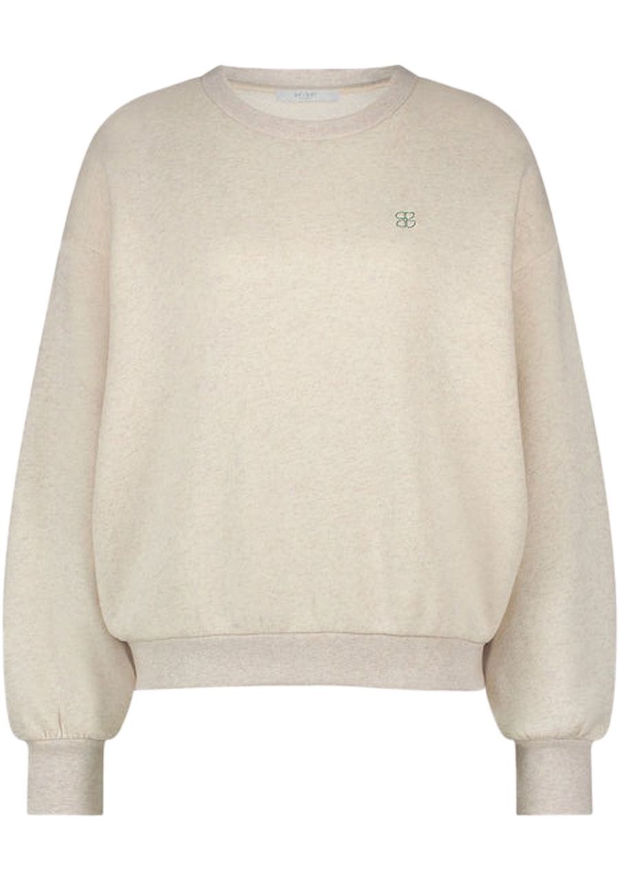 BY-BAR SWEATER