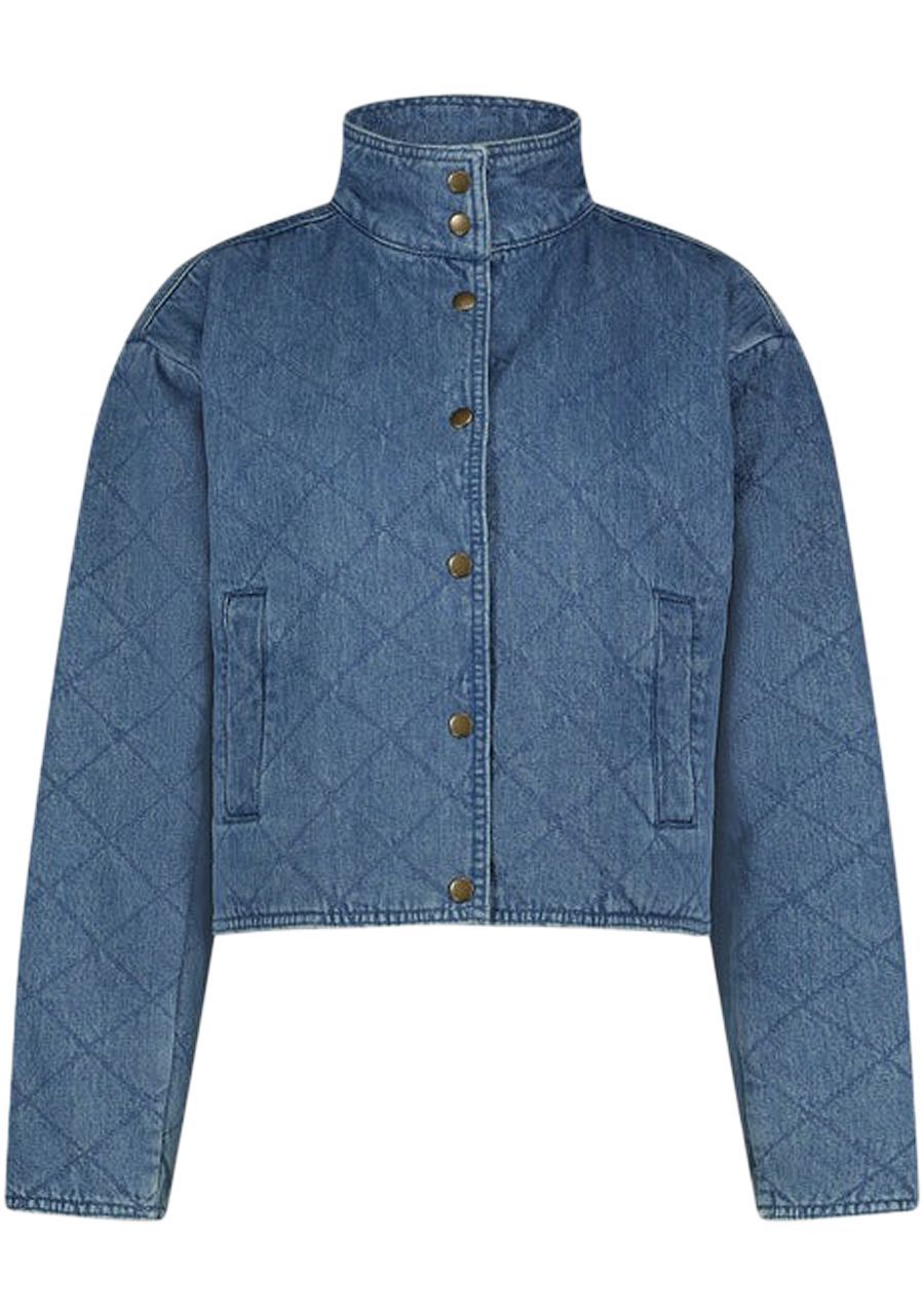 BY-BAR DENIMJACK BY-BAR DENIMJACK