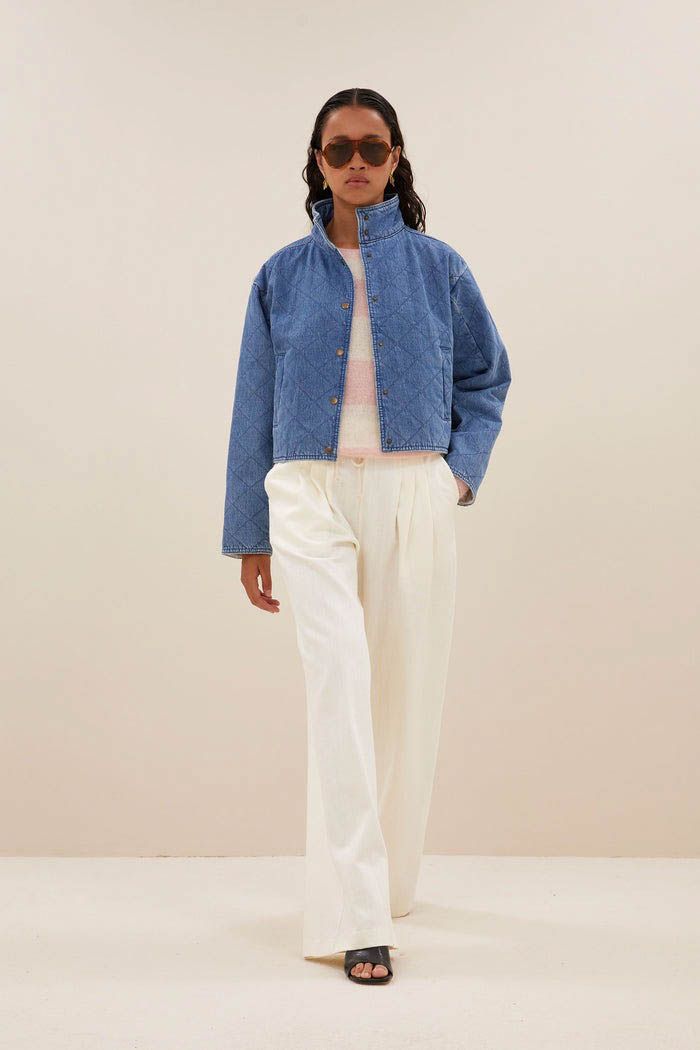 BY-BAR DENIMJACK BY-BAR DENIMJACK