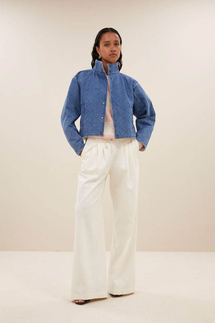BY-BAR DENIMJACK BY-BAR DENIMJACK