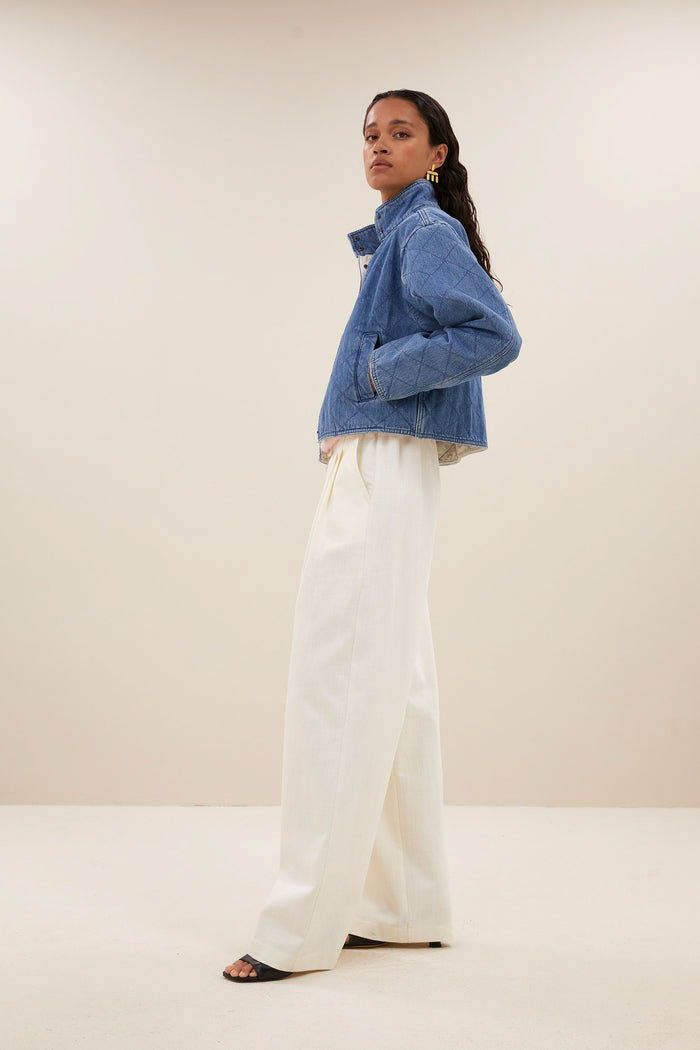 BY-BAR DENIMJACK BY-BAR DENIMJACK