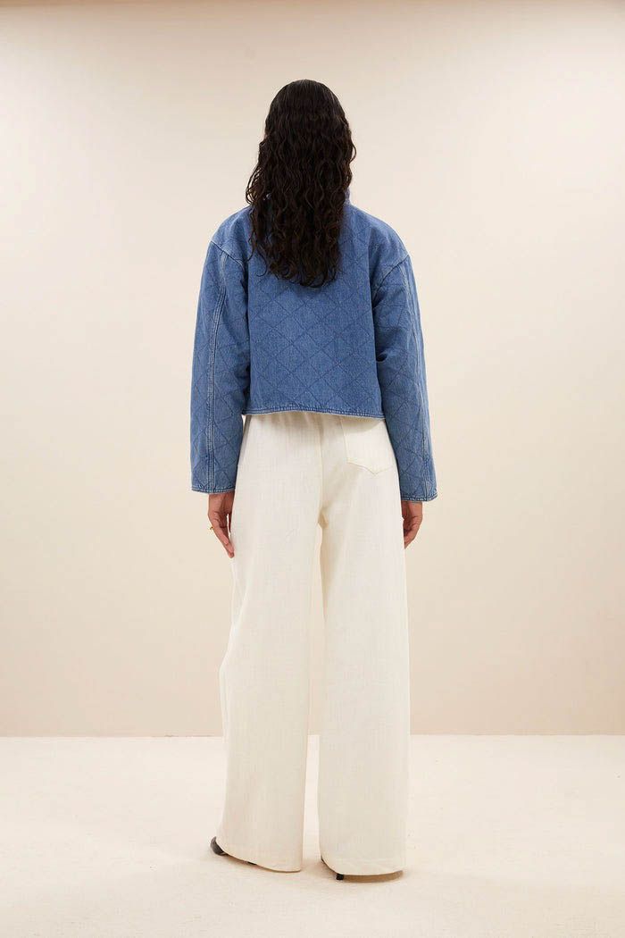 BY-BAR DENIMJACK BY-BAR DENIMJACK
