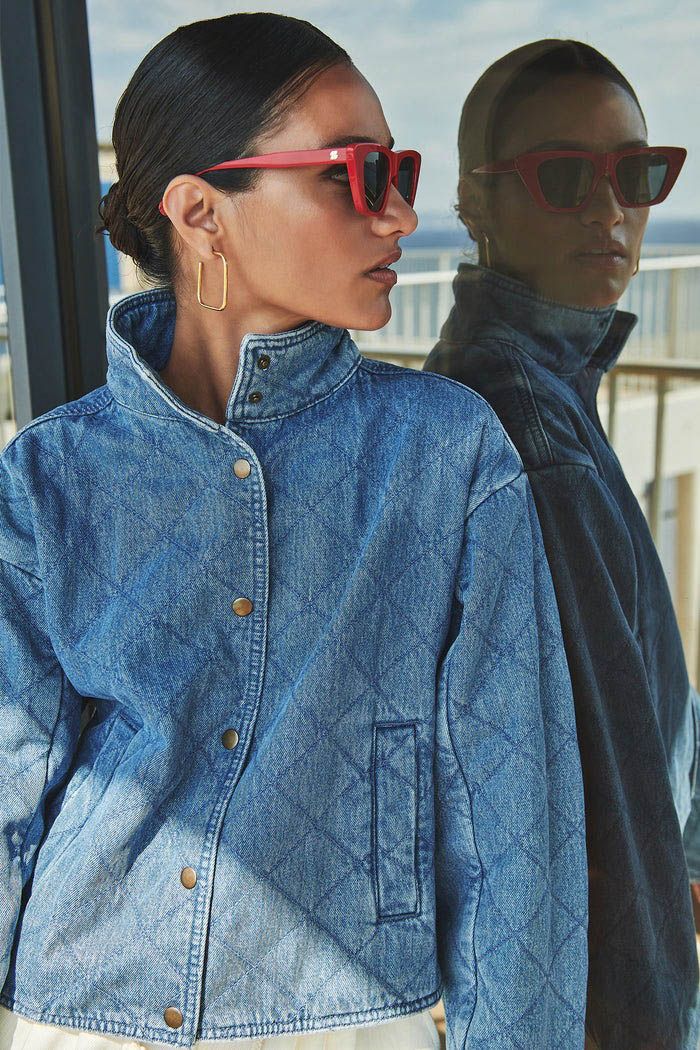 BY-BAR DENIMJACK BY-BAR DENIMJACK