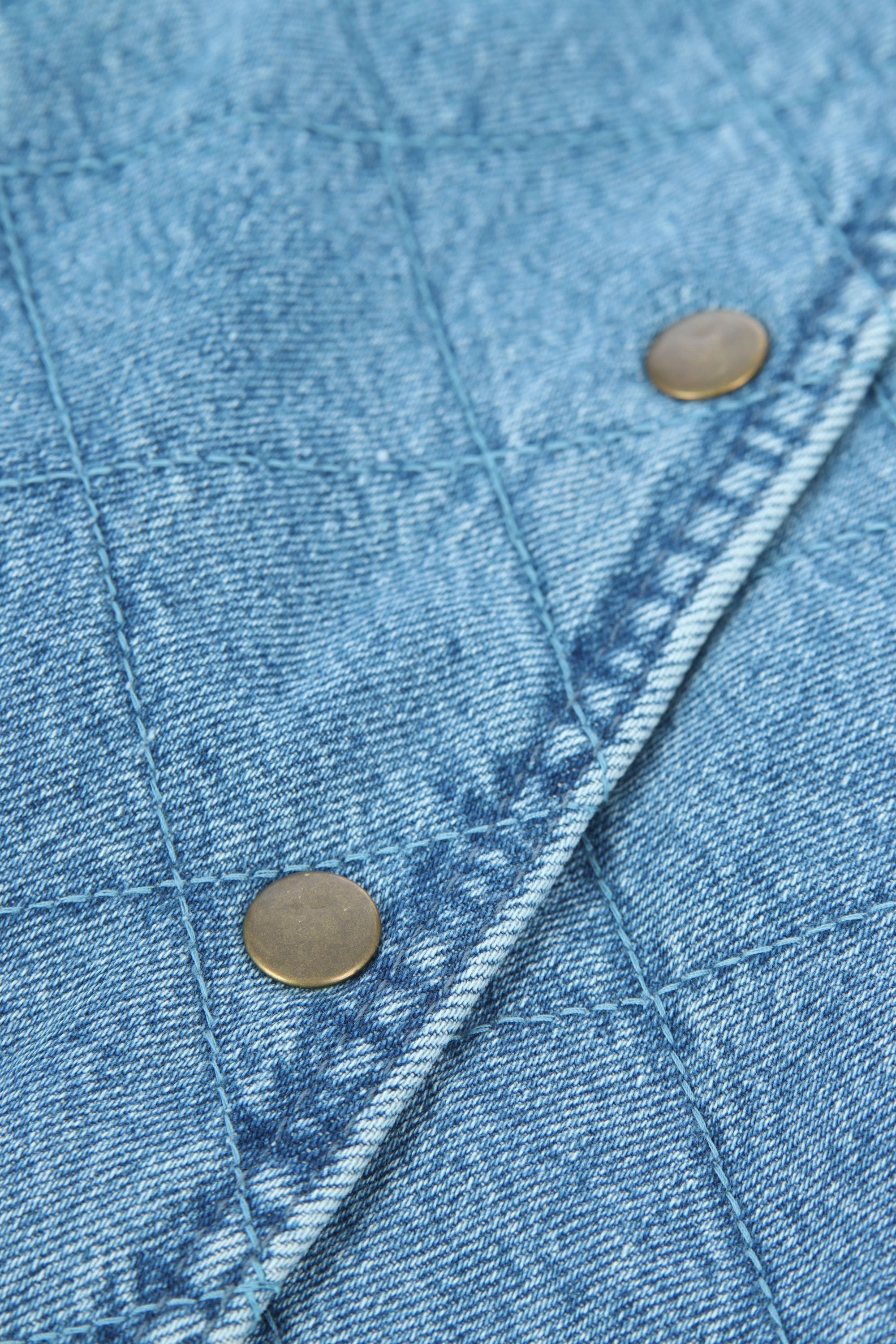 BY-BAR DENIMJACK BY-BAR DENIMJACK