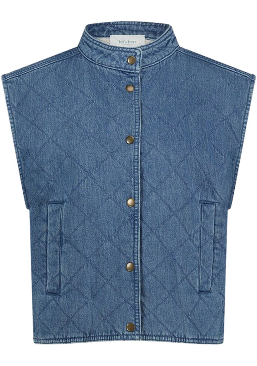 BY-BAR GILET BY-BAR GILET