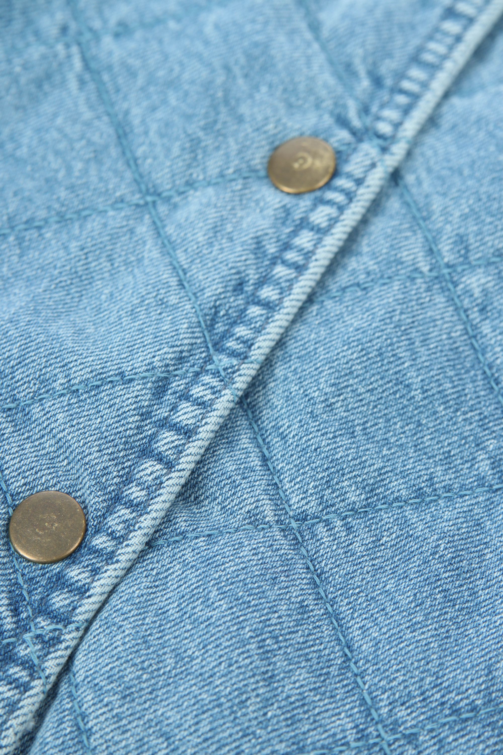 BY-BAR GILET BY-BAR GILET