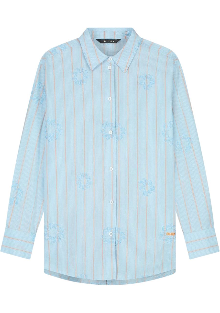 OLAF BLOUSE