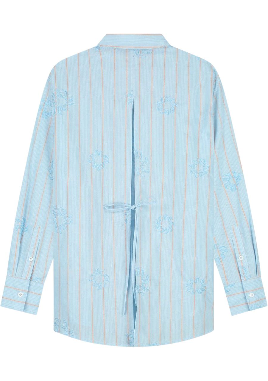 OLAF BLOUSE