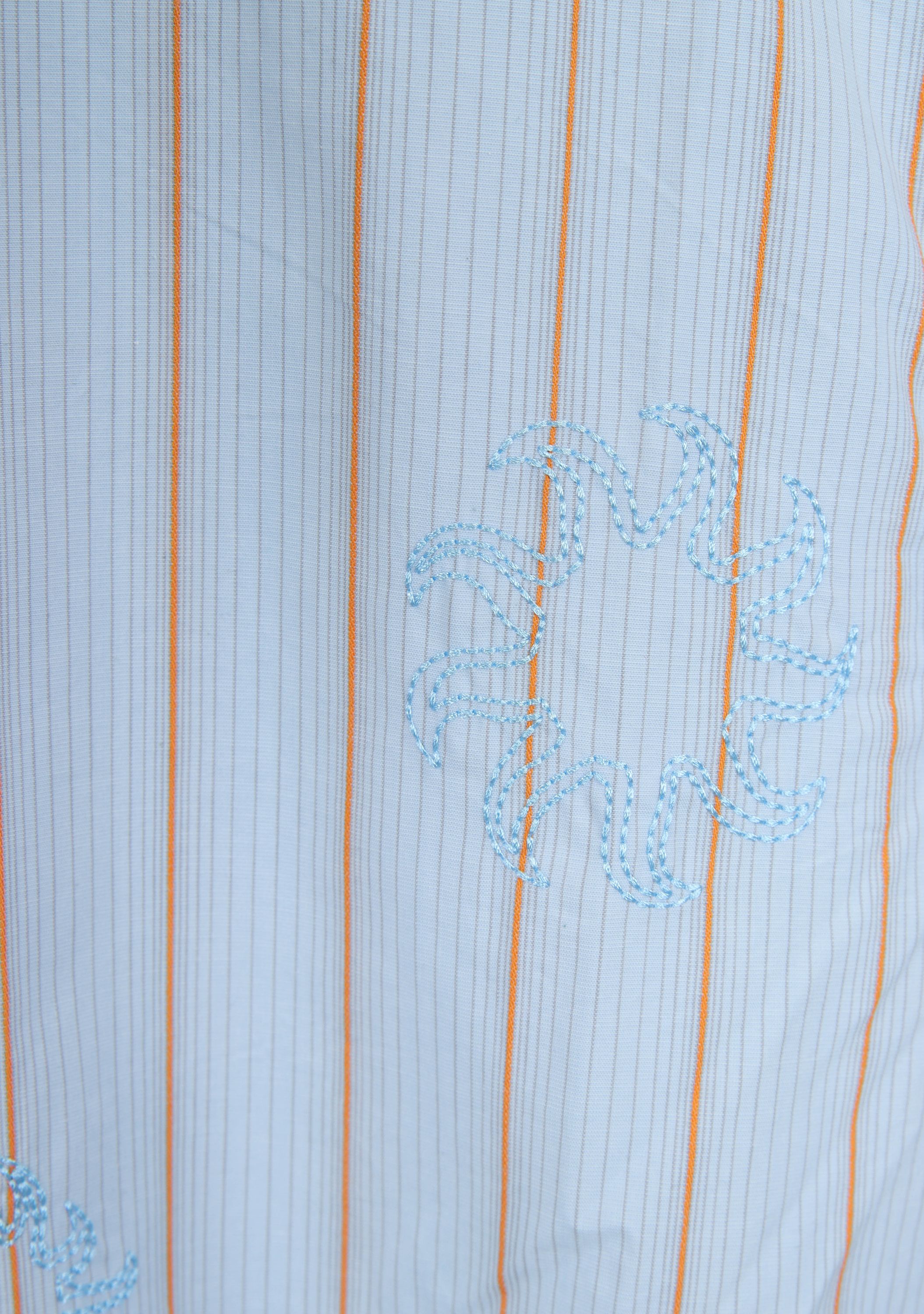 OLAF BLOUSE