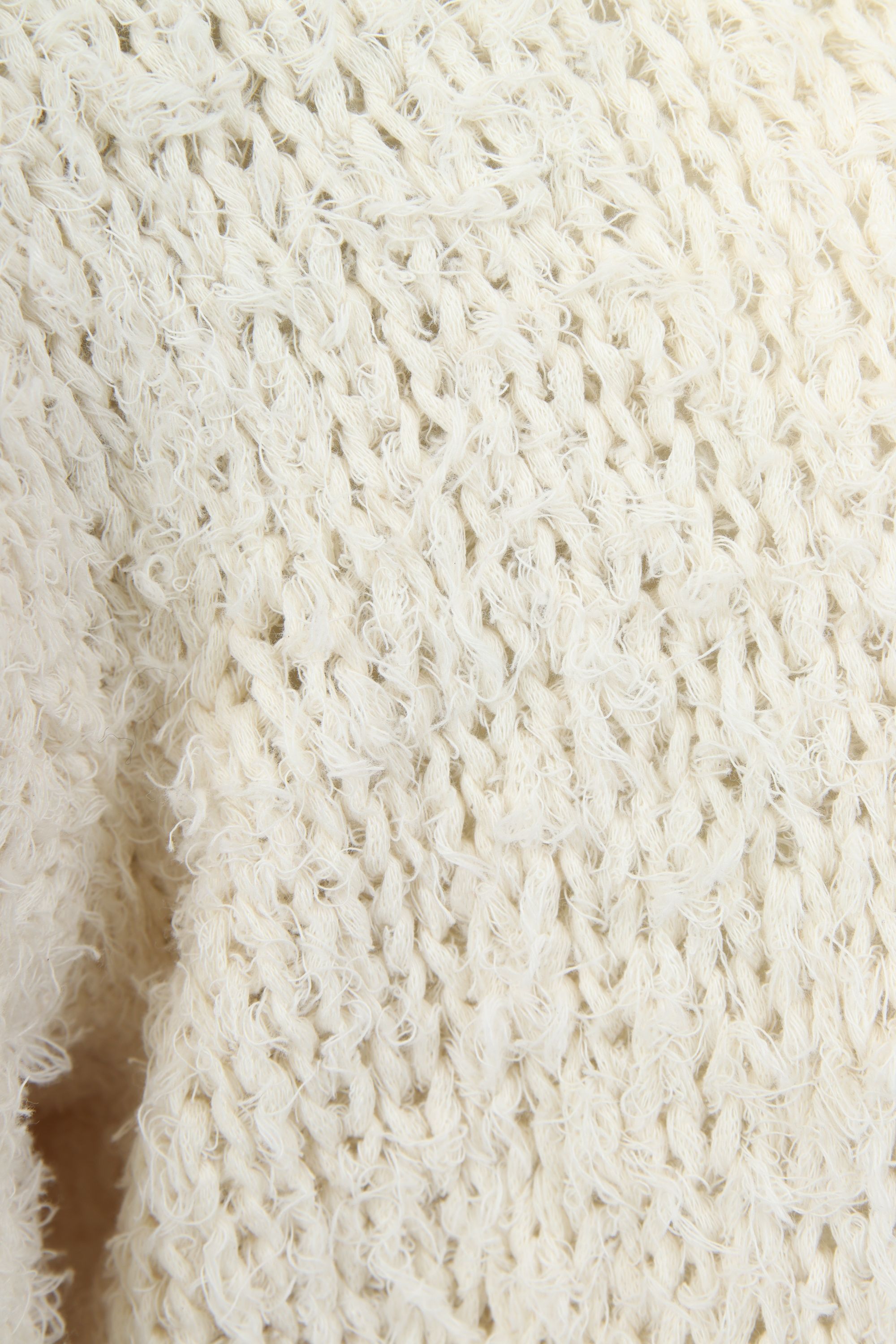 KNIT-TED VEST KNIT-TED VEST