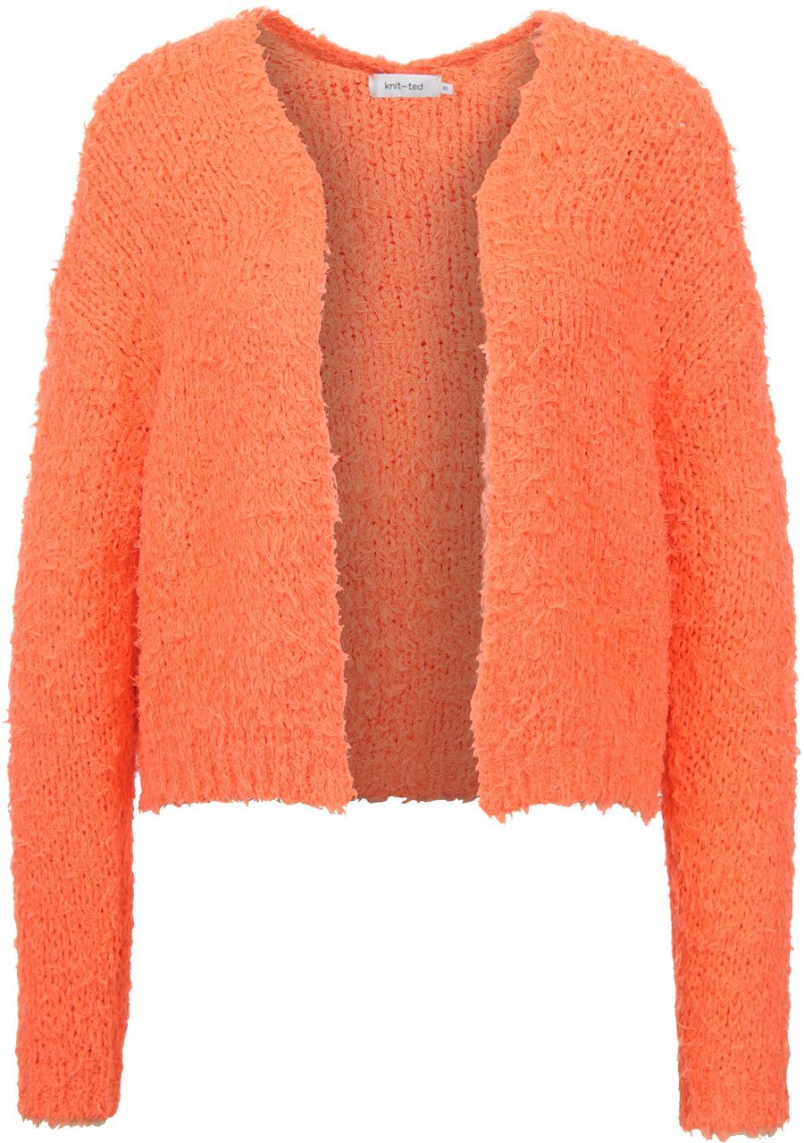 KNIT-TED VEST KNIT-TED VEST