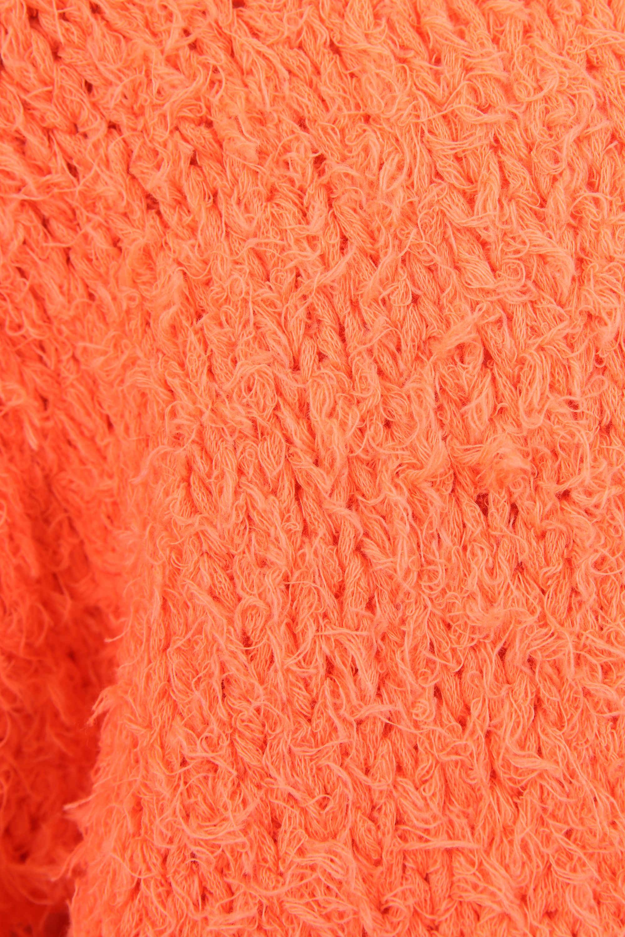 KNIT-TED VEST KNIT-TED VEST