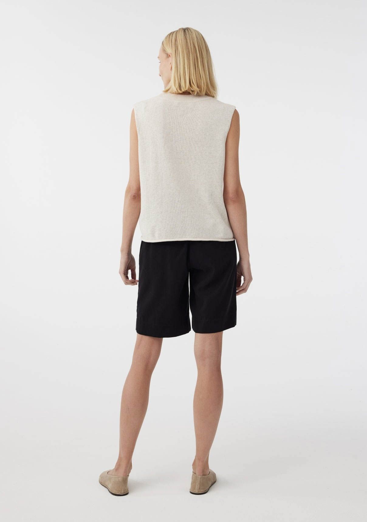 KNIT-TED SHORT