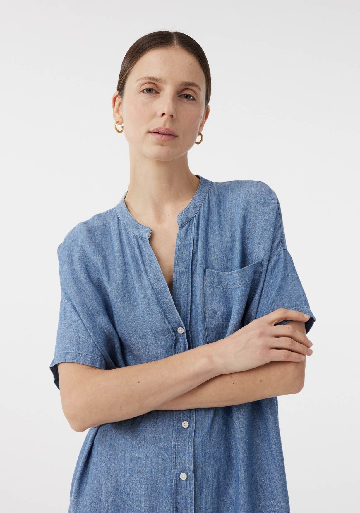 KNIT-TED JURK KNIT-TED JURK