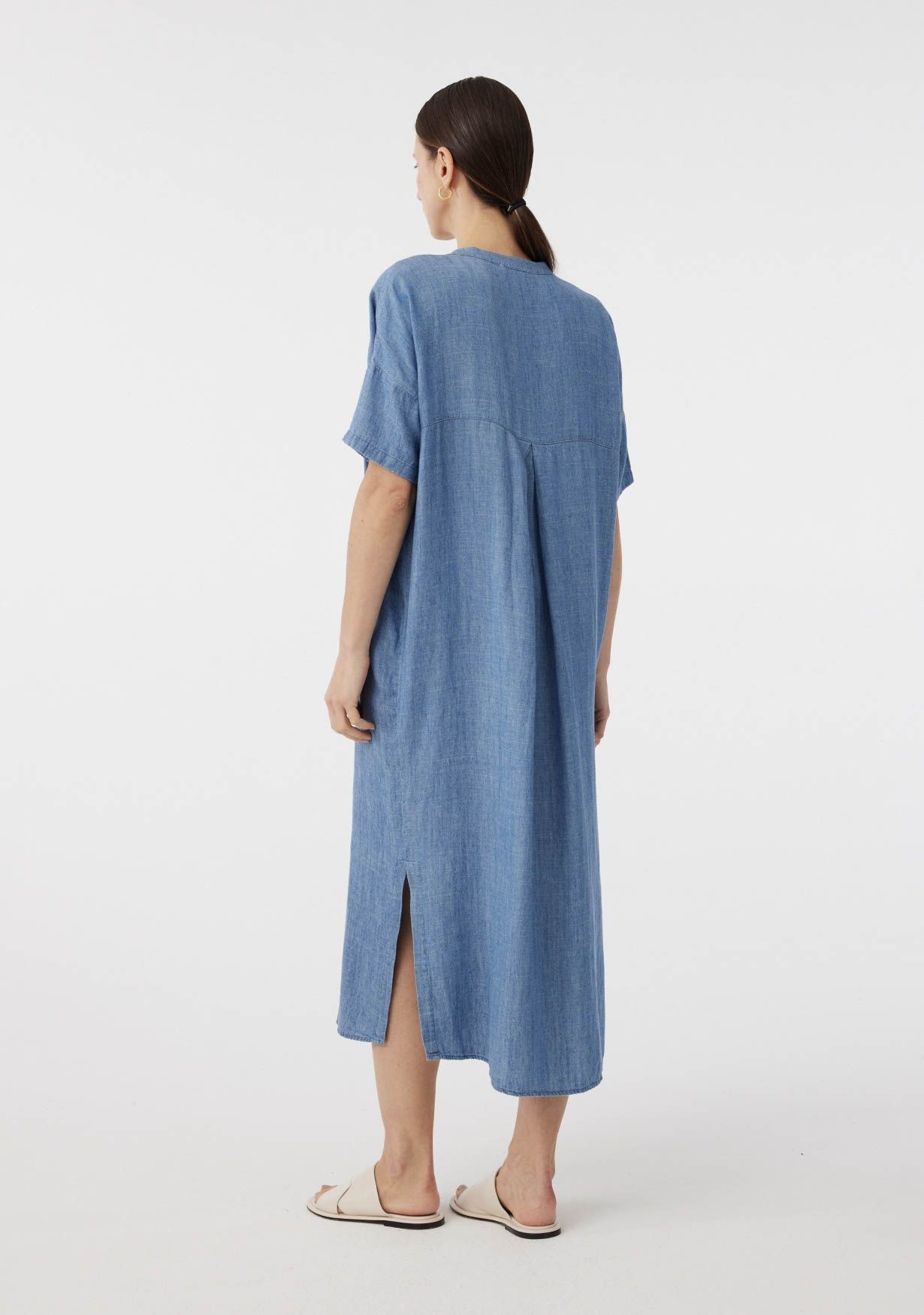 KNIT-TED JURK KNIT-TED JURK