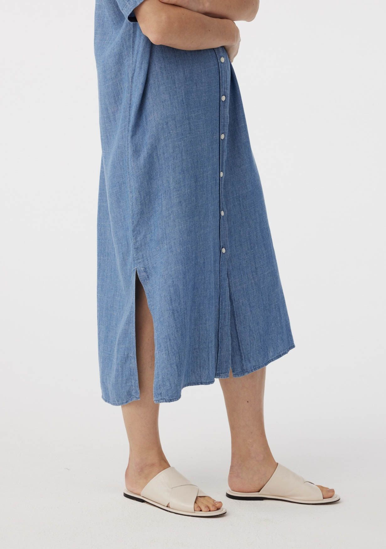 KNIT-TED JURK KNIT-TED JURK