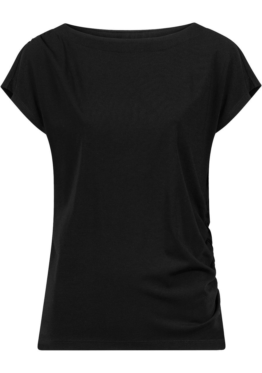 KNIT-TED SHIRT KNIT-TED SHIRT