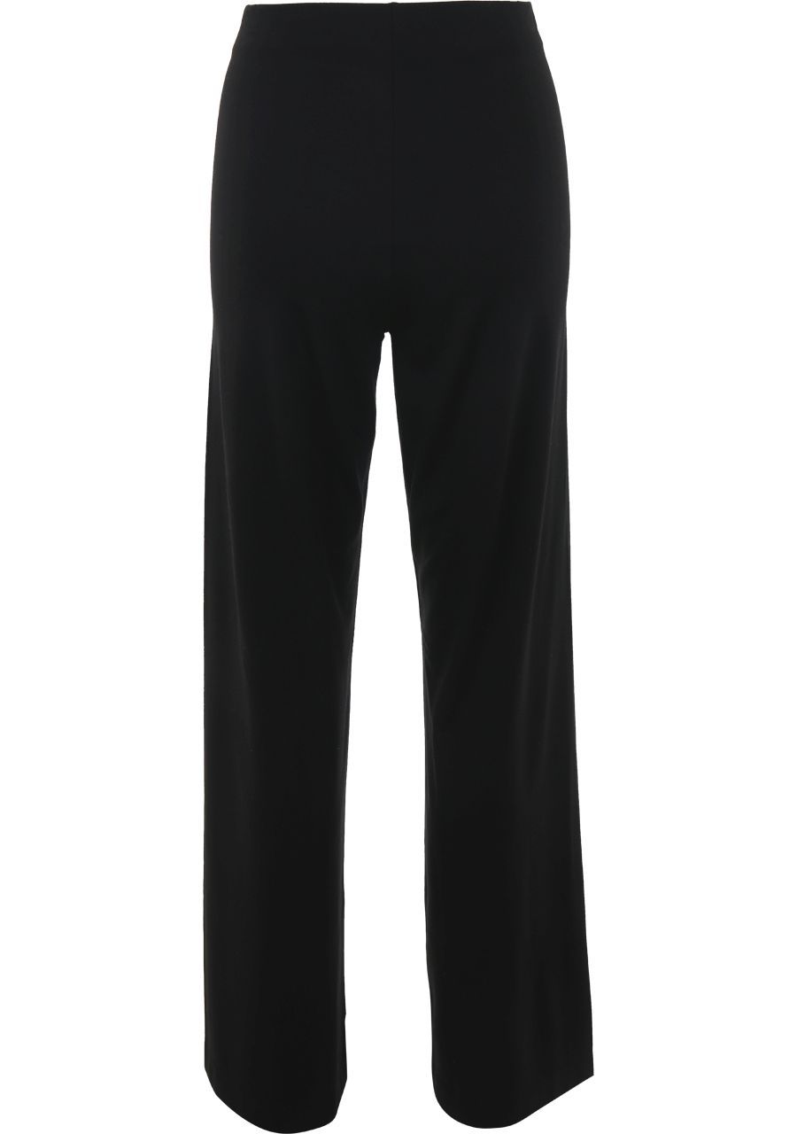 KNIT-TED WIJDE PANTALON