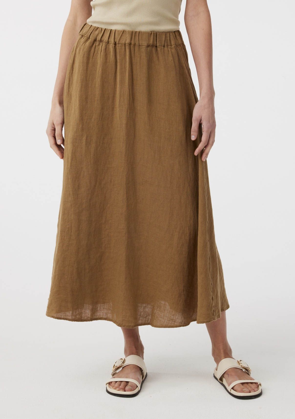 KNIT-TED ROK KNIT-TED ROK