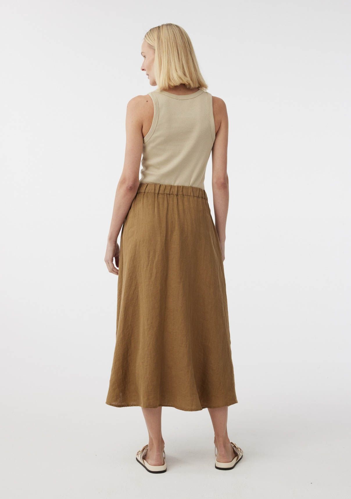 KNIT-TED ROK KNIT-TED ROK