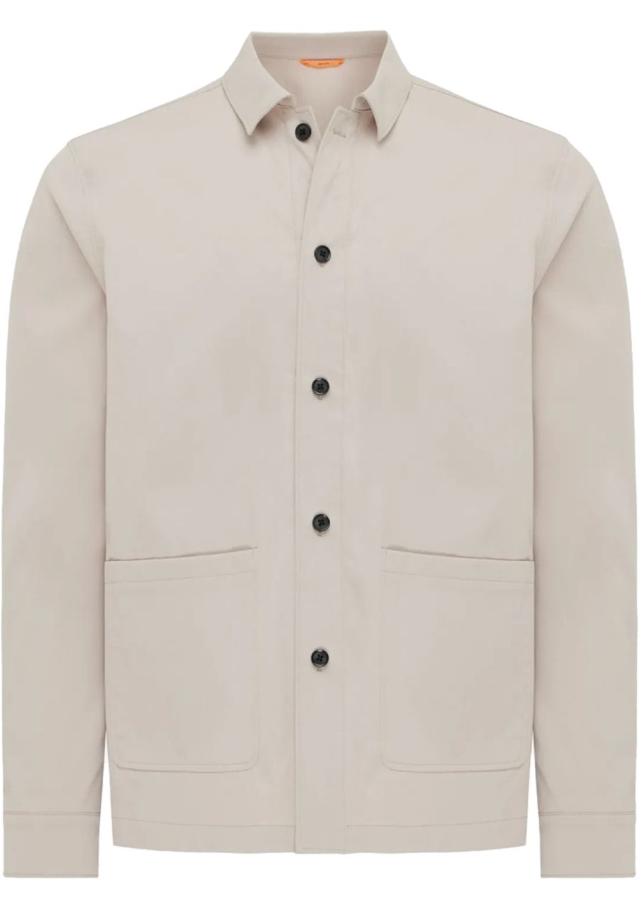 GENTI OVERSHIRT