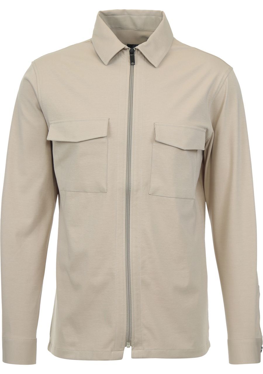 GENTI OVERSHIRT