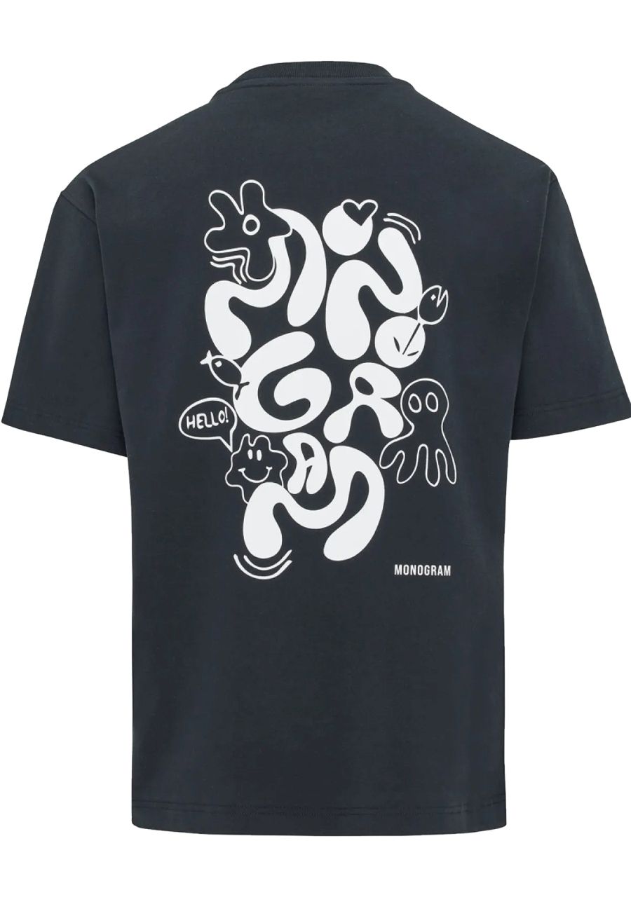 GENTI TSHIRT