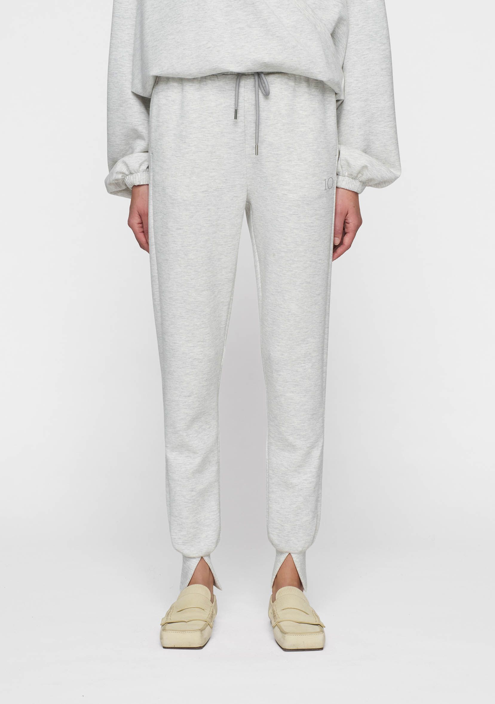 10DAYS SWEATPANT 10DAYS SWEATPANT