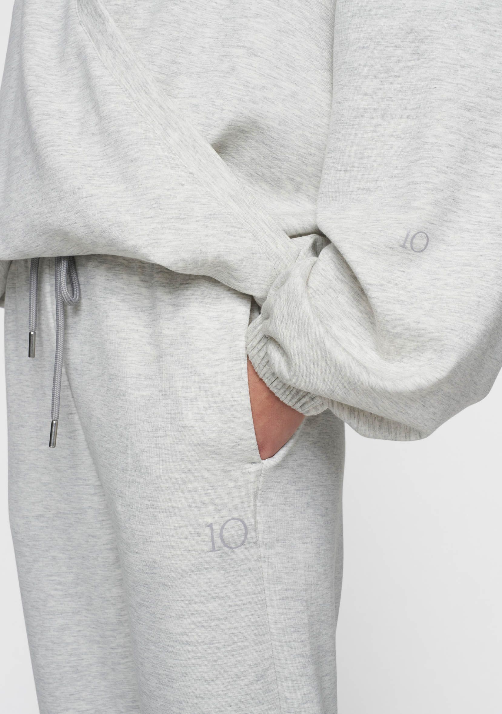 10DAYS SWEATPANT 10DAYS SWEATPANT
