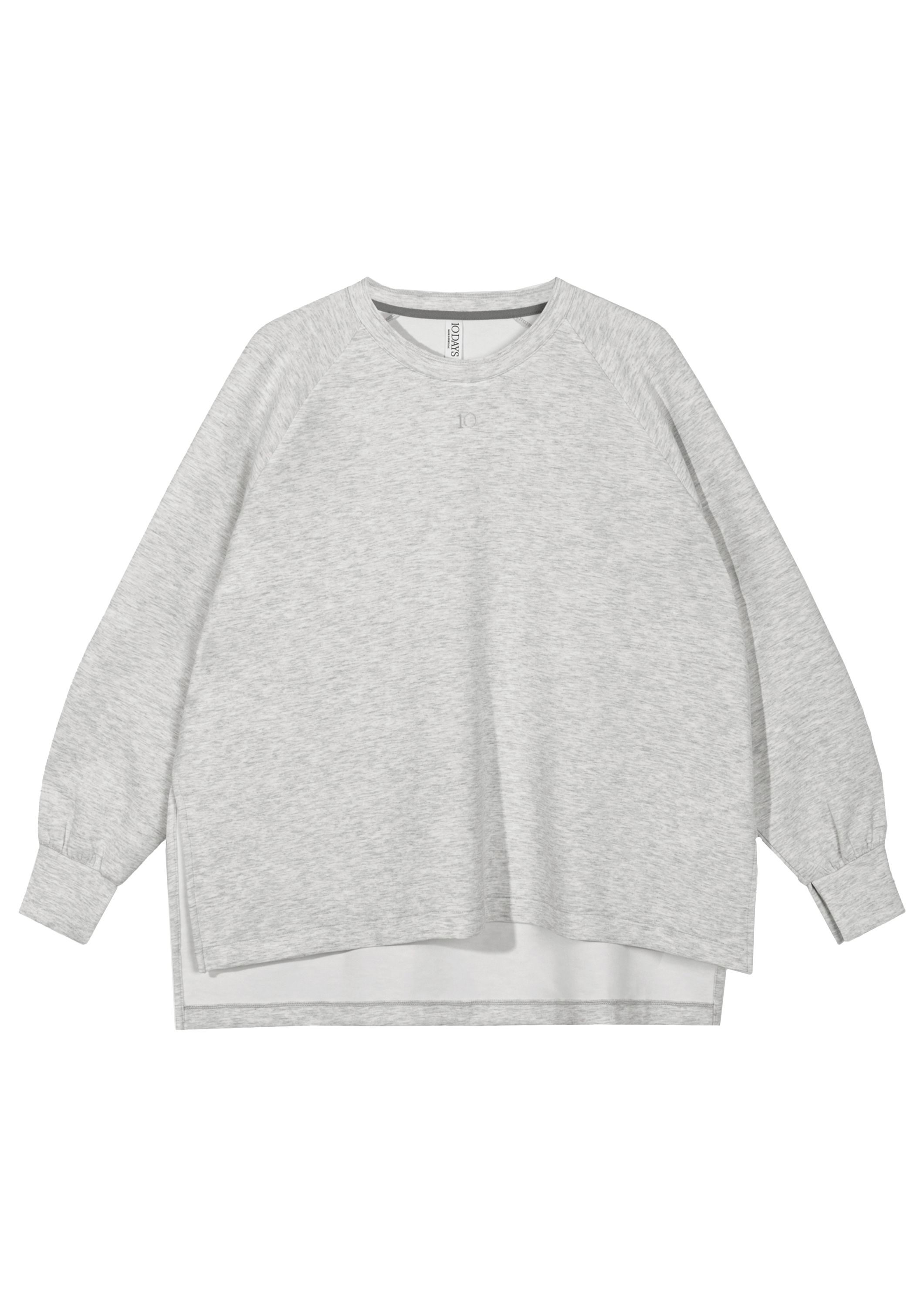 10DAYS SWEATER 10DAYS SWEATER