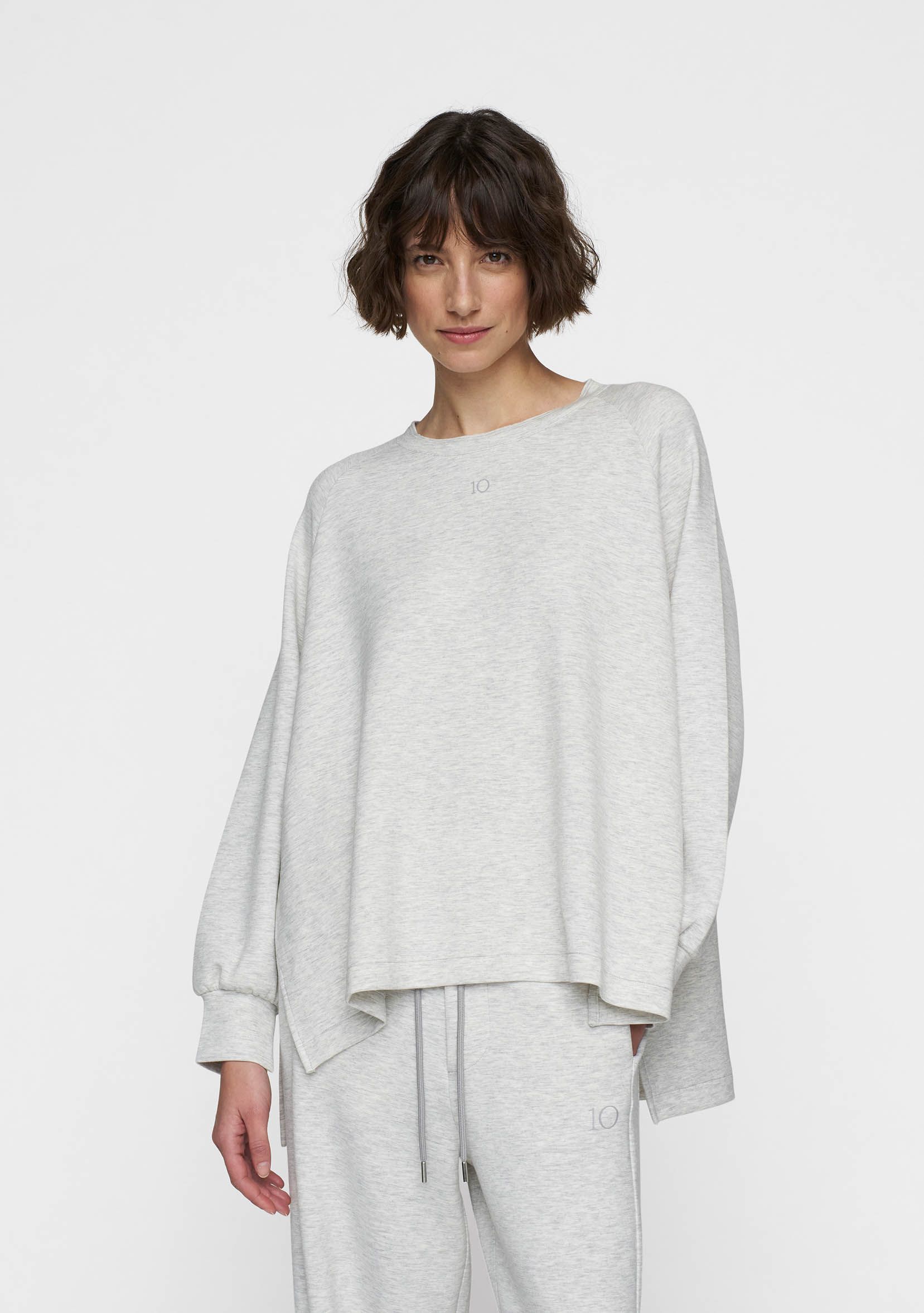 10DAYS SWEATER 10DAYS SWEATER