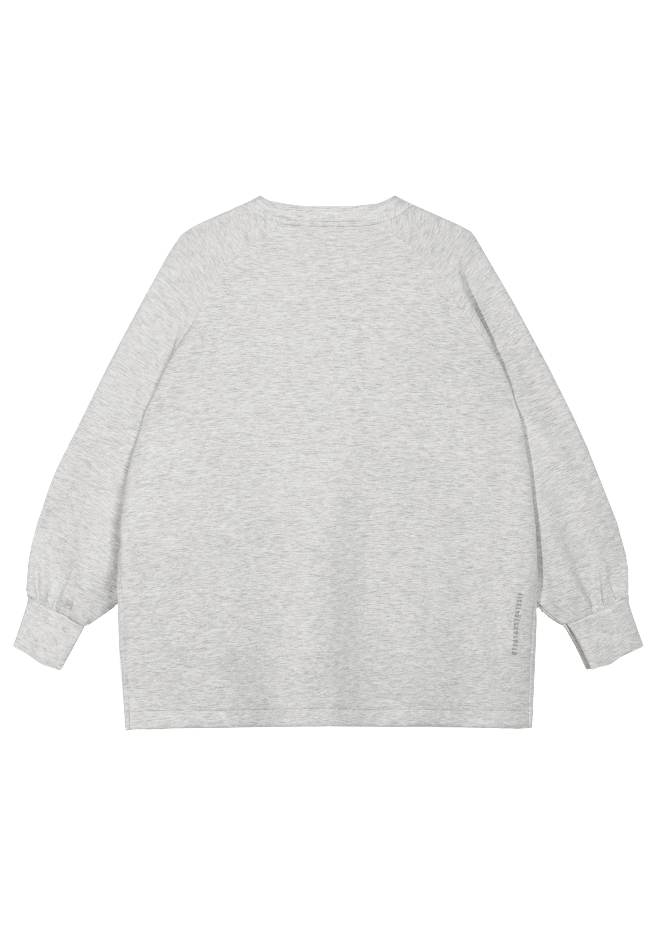 10DAYS SWEATER 10DAYS SWEATER