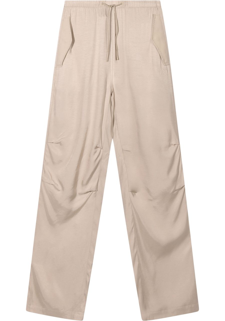 10DAYS WIJDE PANTALON