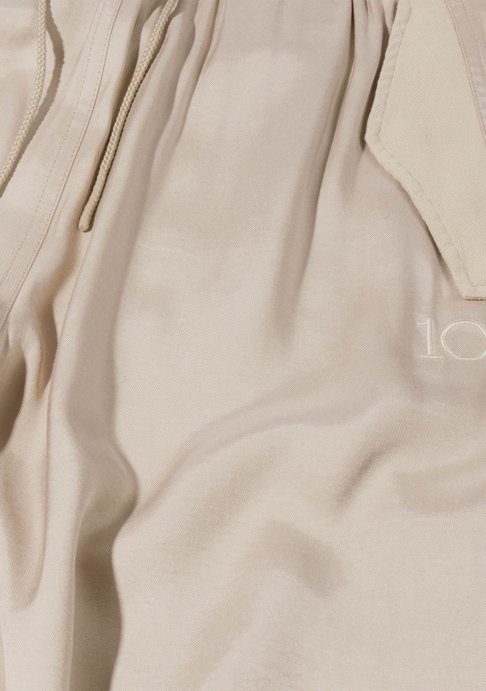 10DAYS WIJDE PANTALON