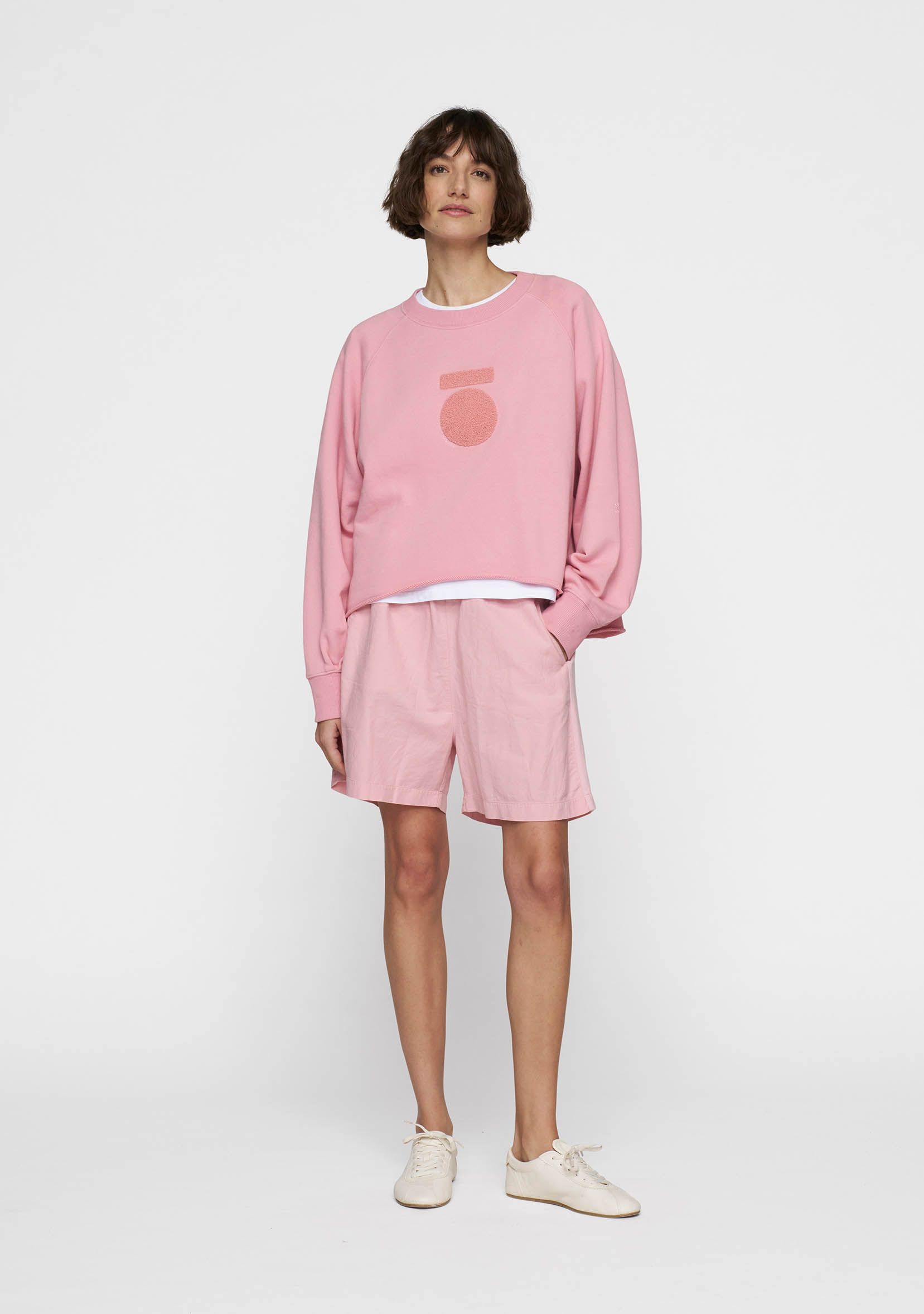 10DAYS SWEATER 10DAYS SWEATER