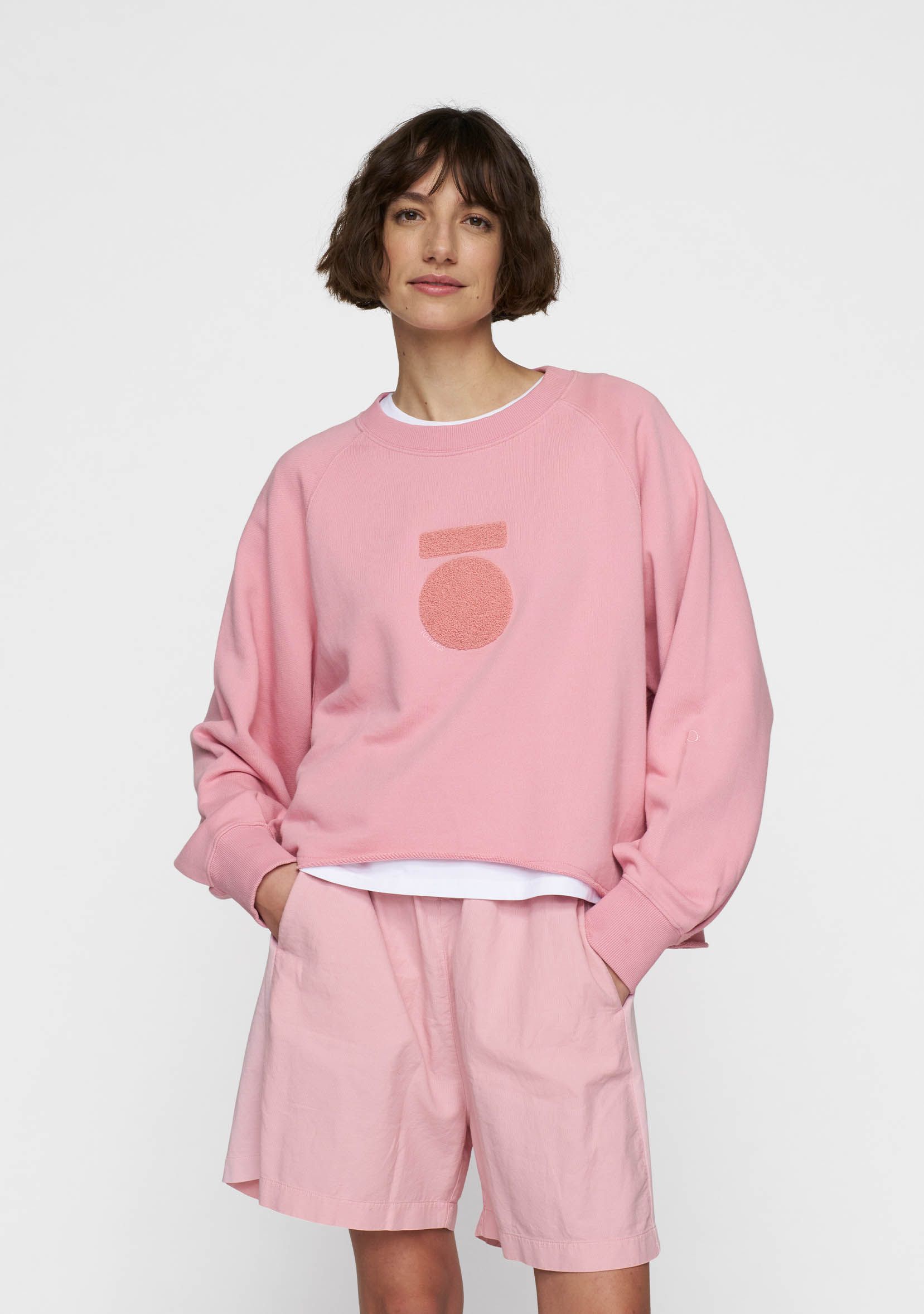 10DAYS SWEATER 10DAYS SWEATER