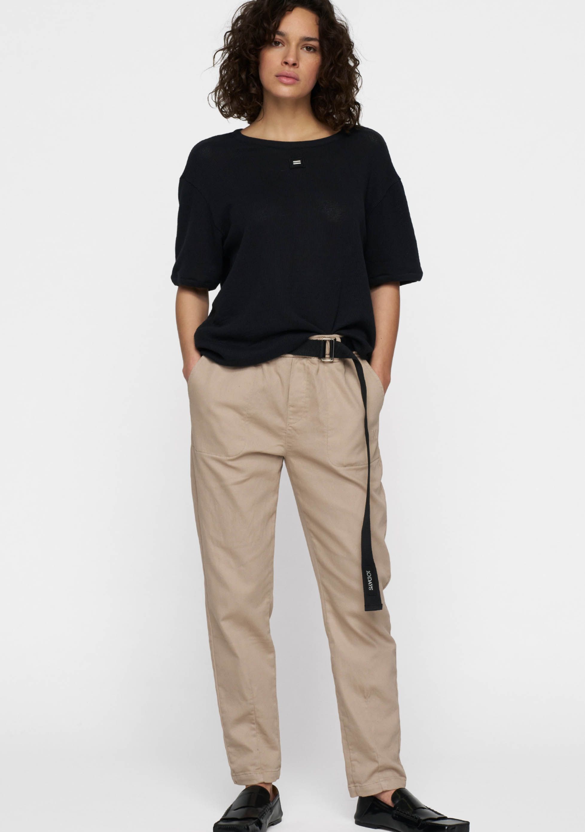 10DAYS PANTALON 10DAYS PANTALON