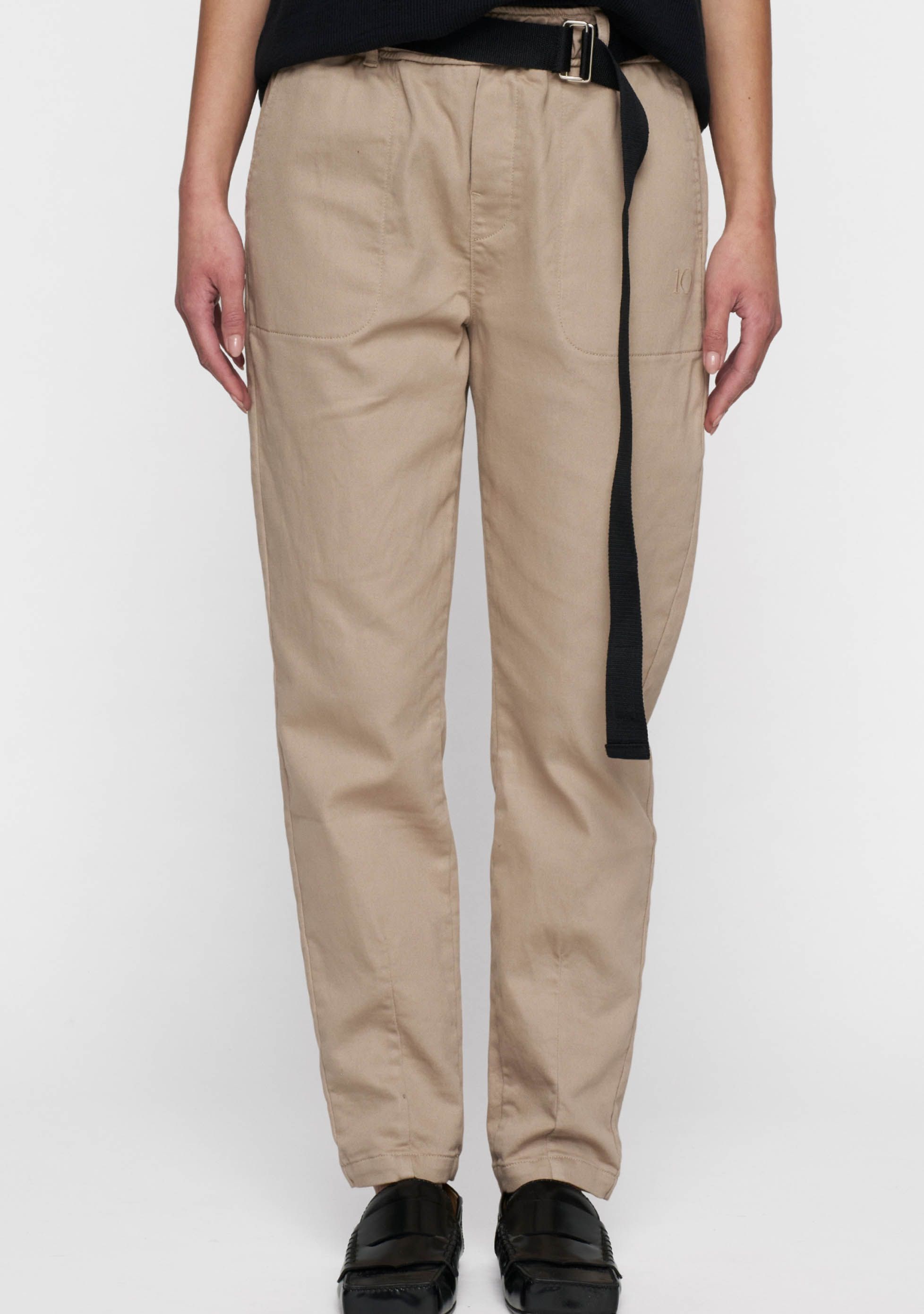 10DAYS PANTALON 10DAYS PANTALON