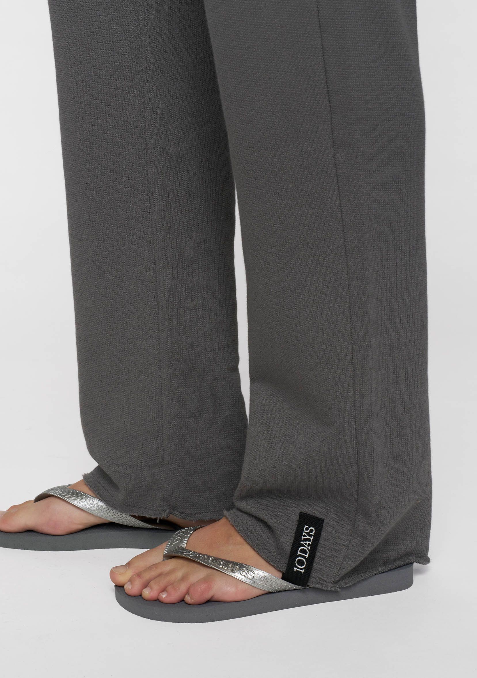 10DAYS SWEATPANT