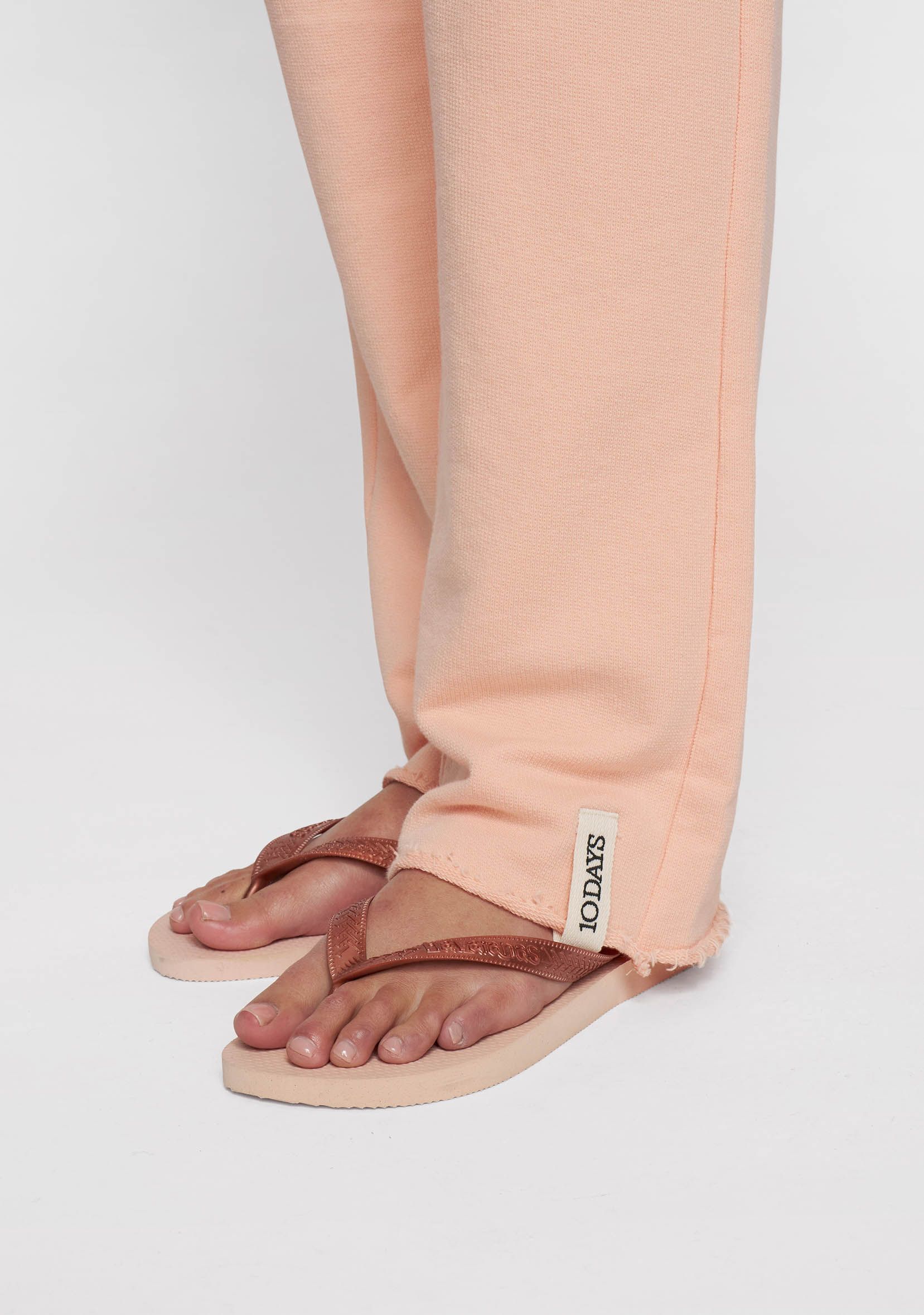 10DAYS SWEATPANT