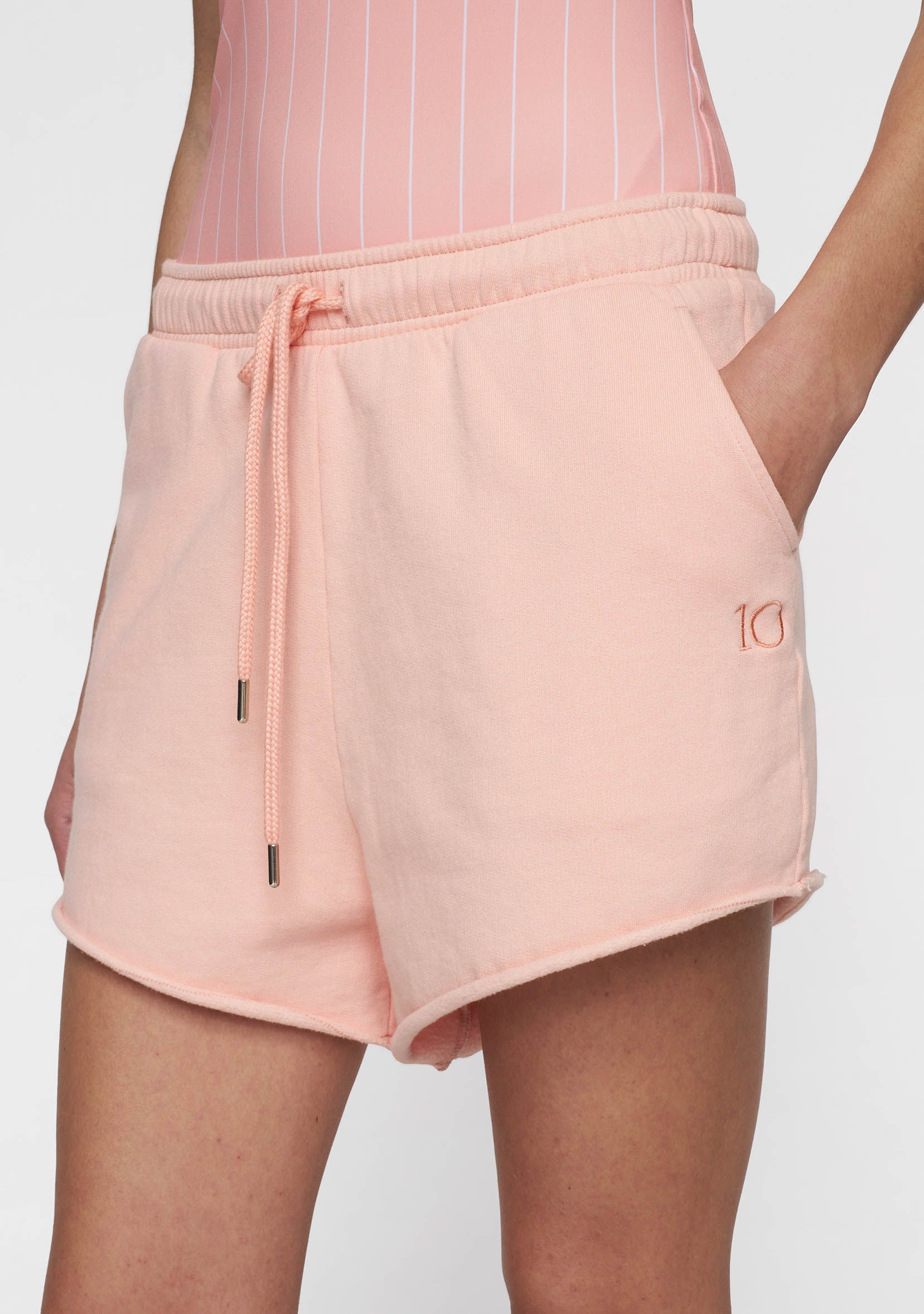 10DAYS SHORT