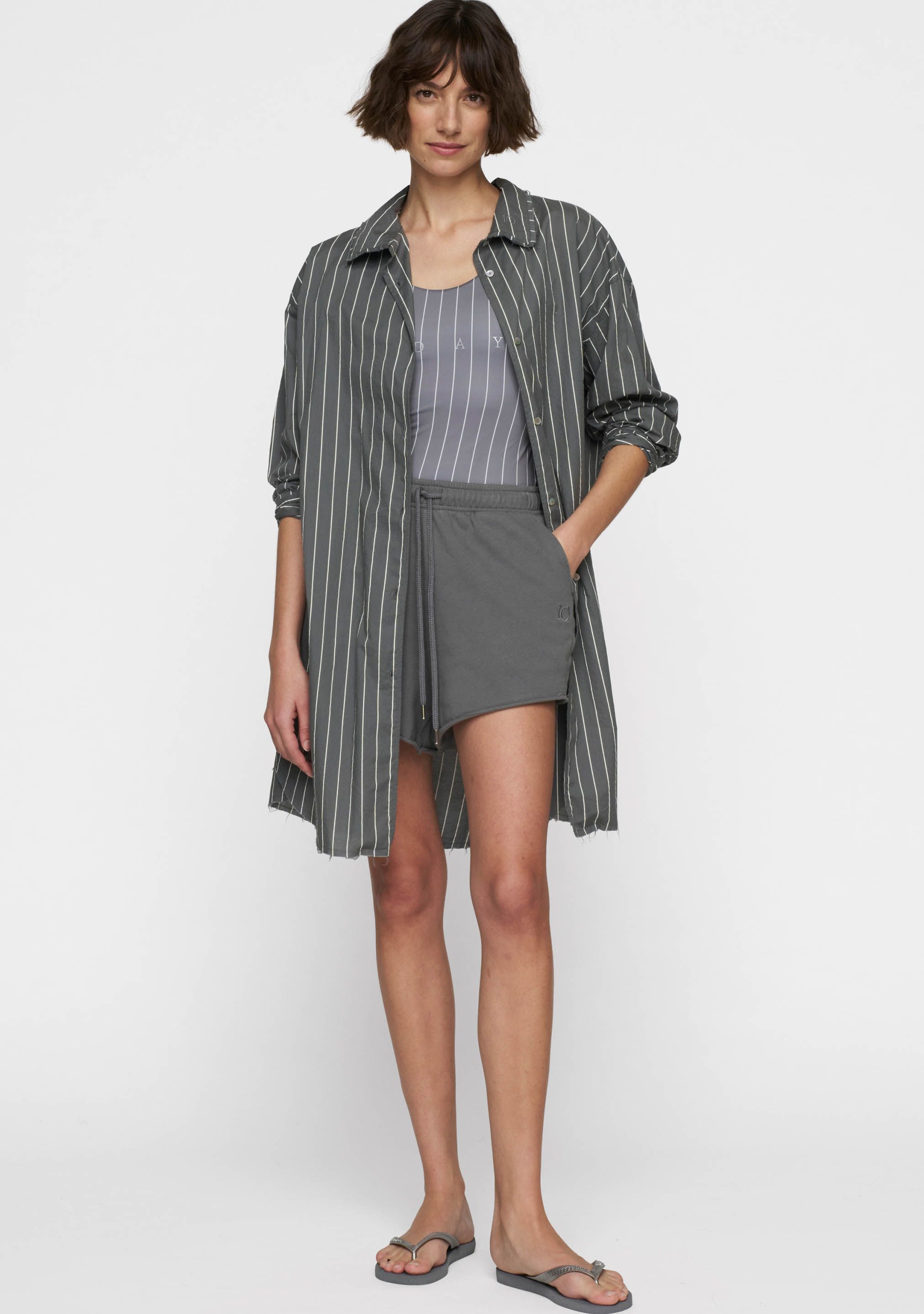 10DAYS BLOUSE