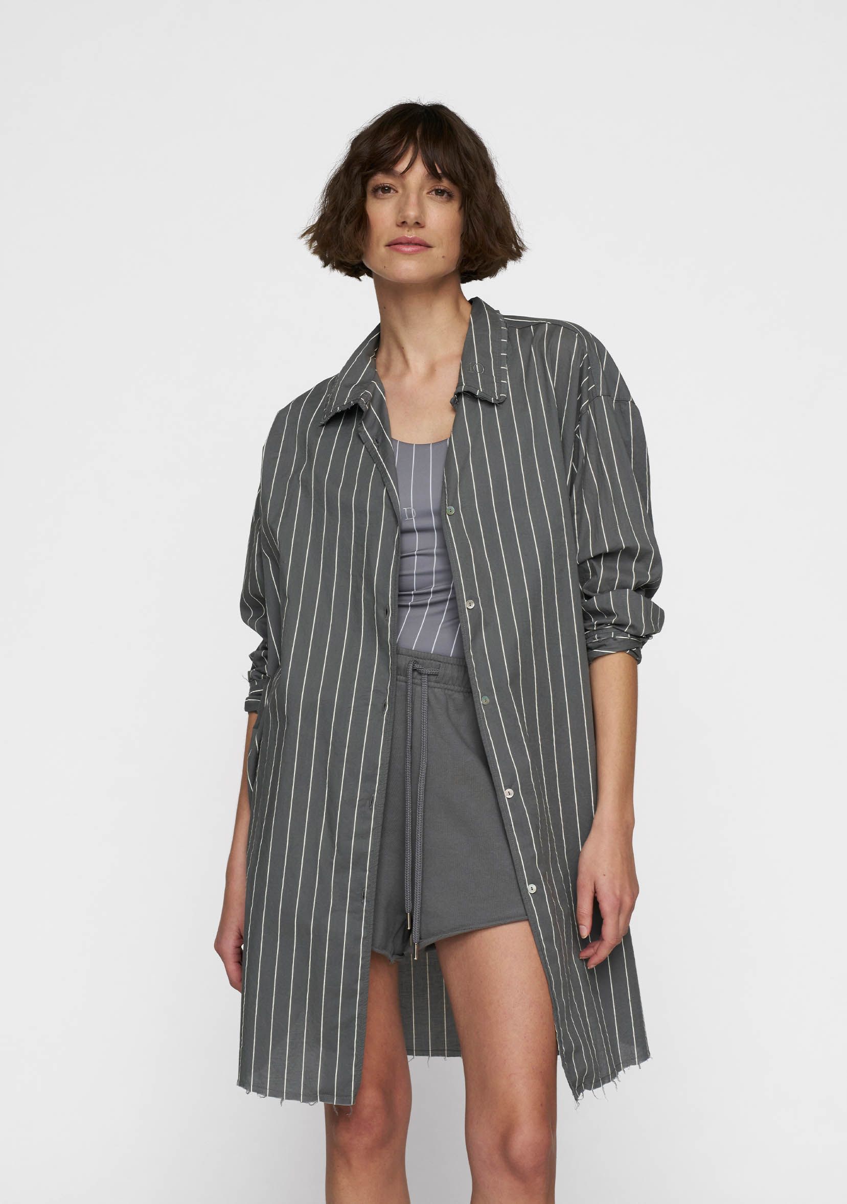 10DAYS BLOUSE