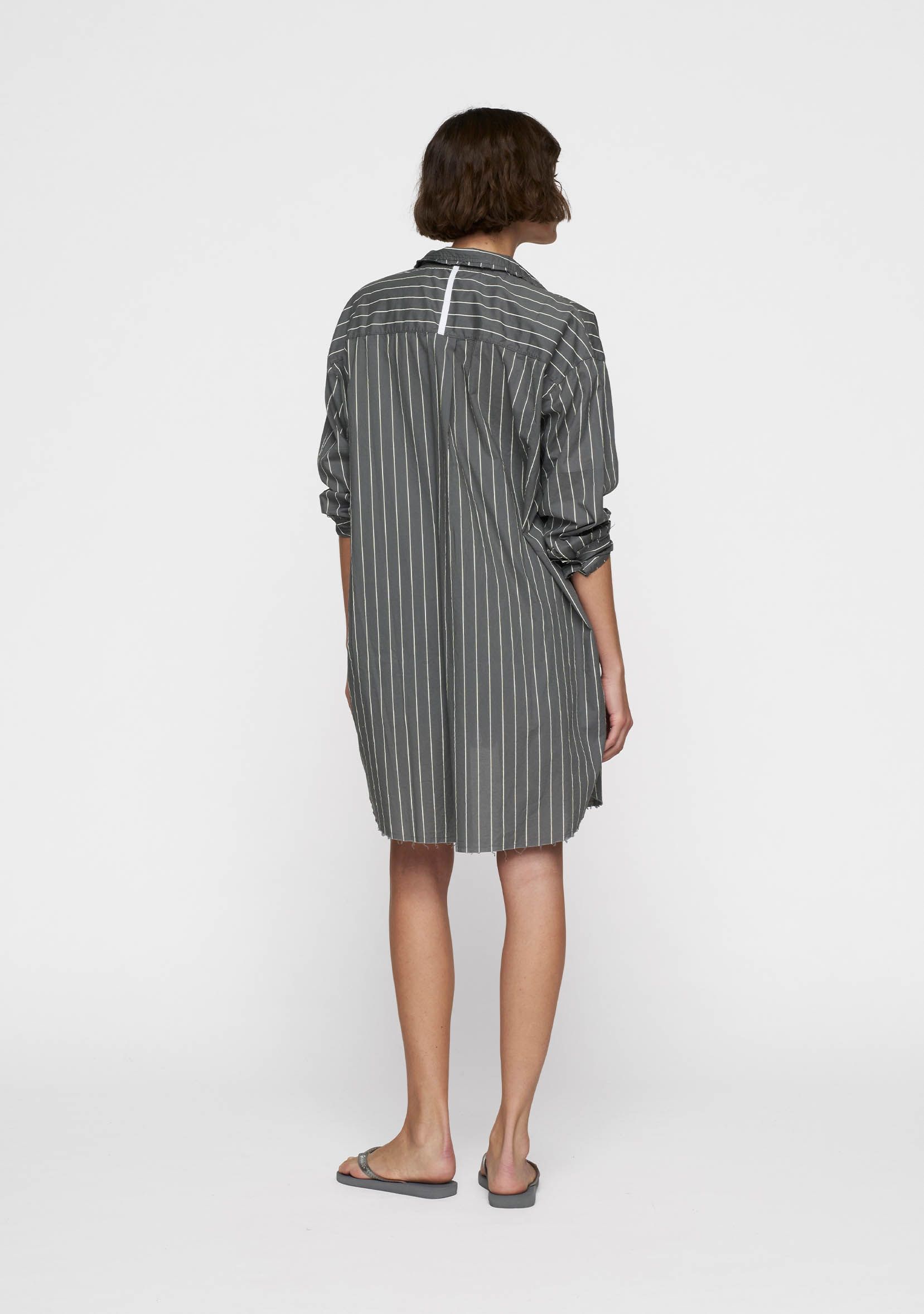10DAYS BLOUSE