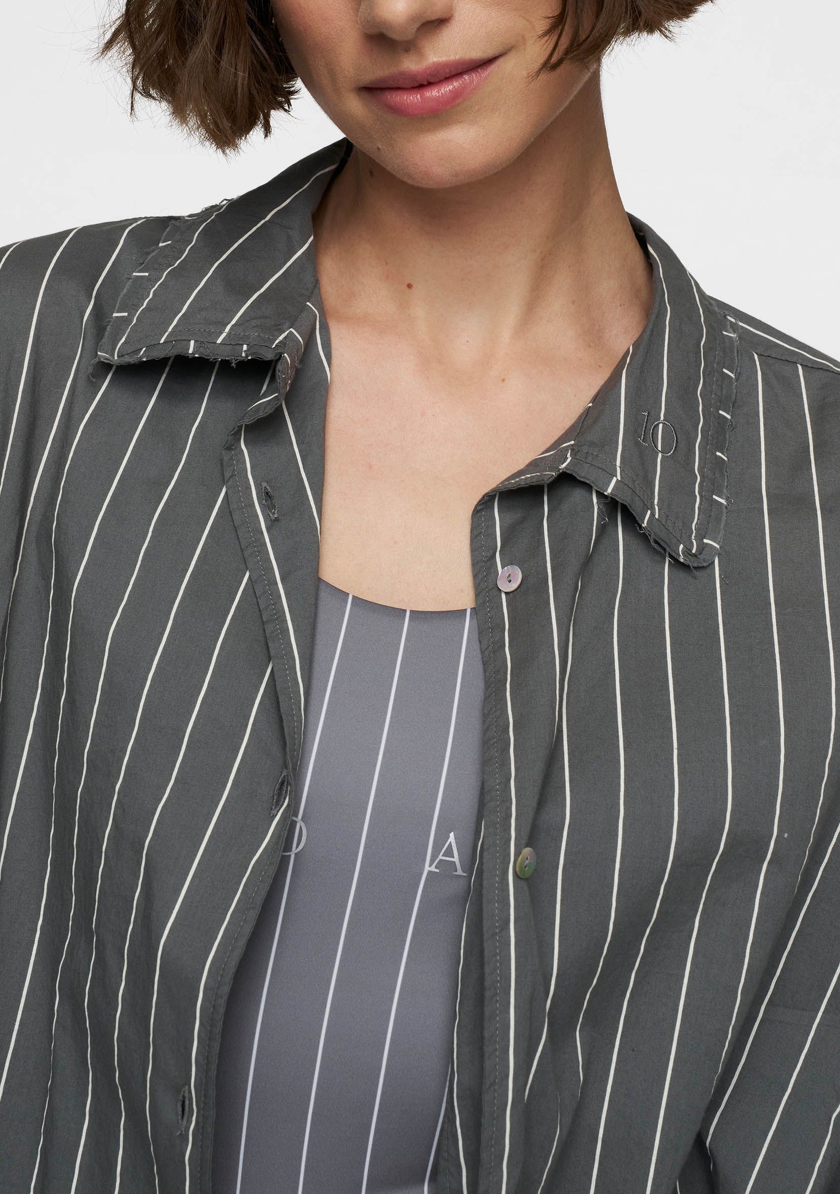 10DAYS BLOUSE