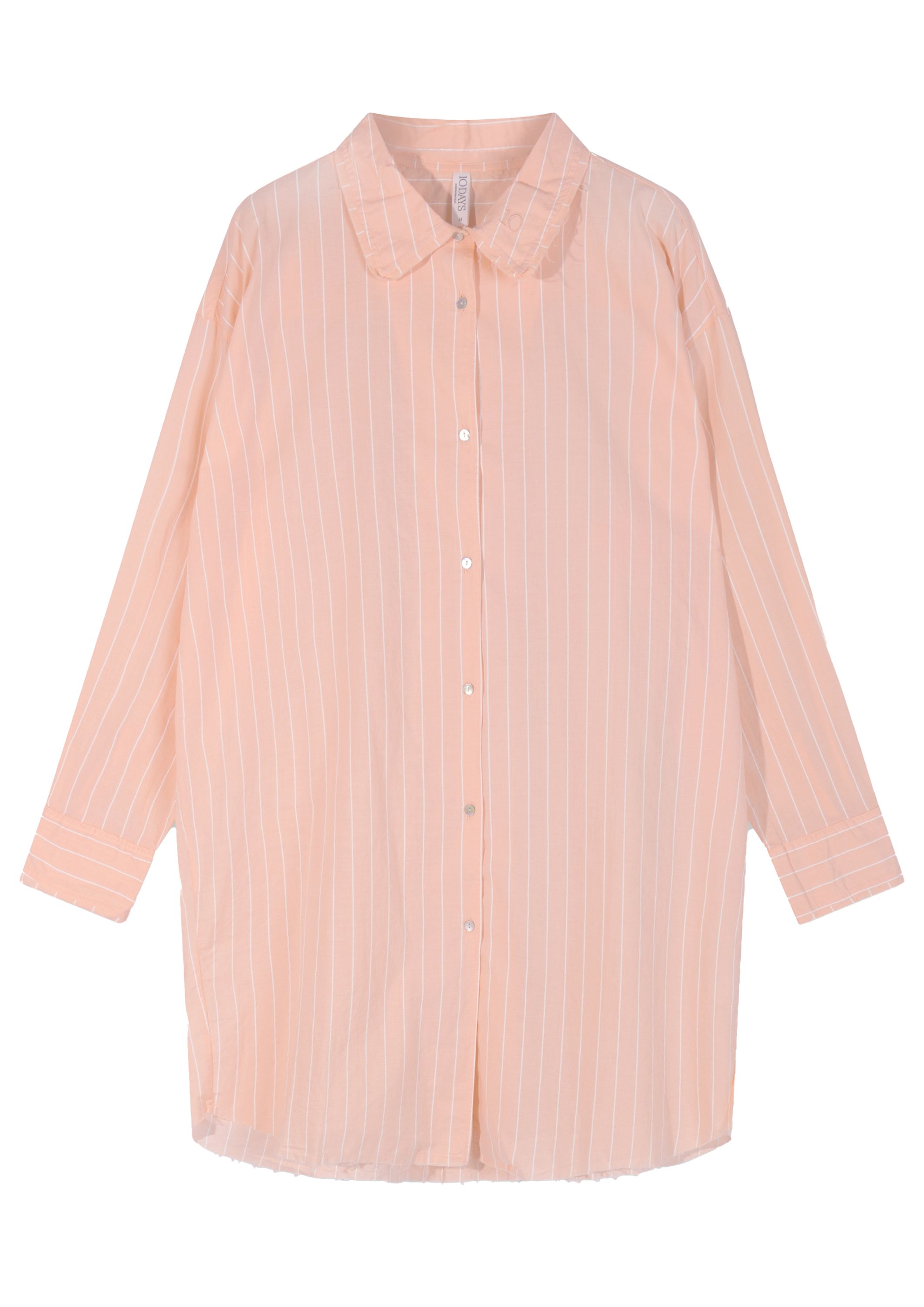 10DAYS BLOUSE