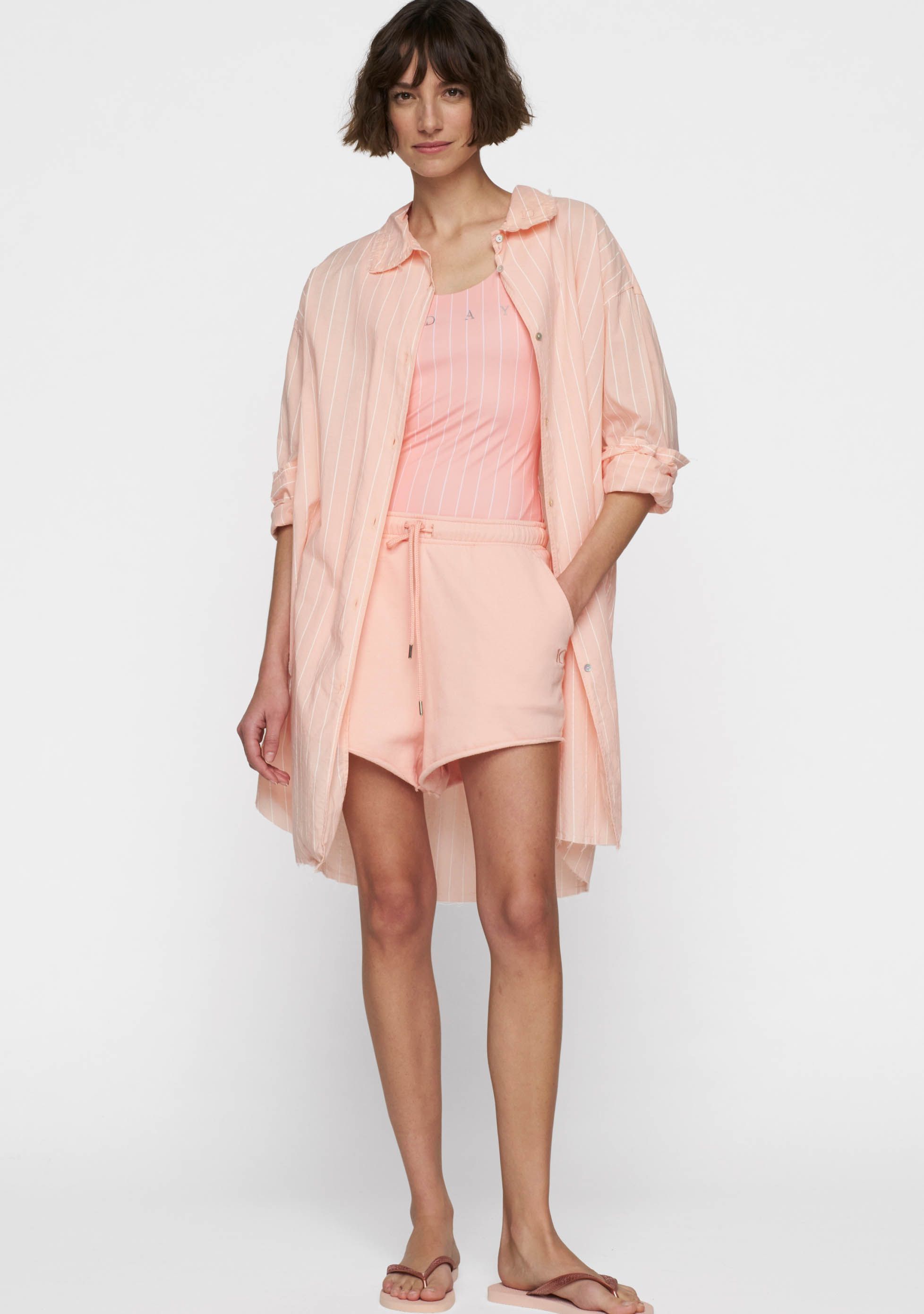 10DAYS BLOUSE