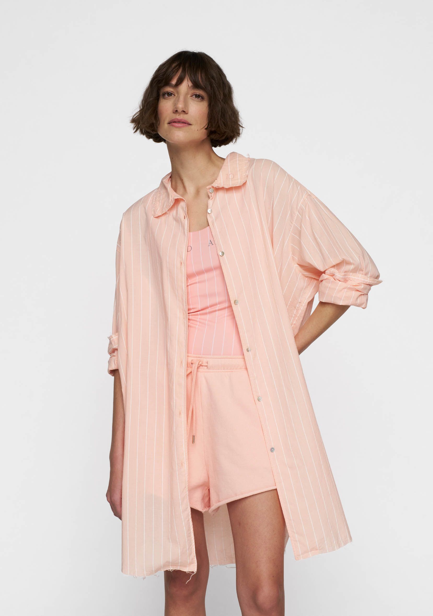 10DAYS BLOUSE