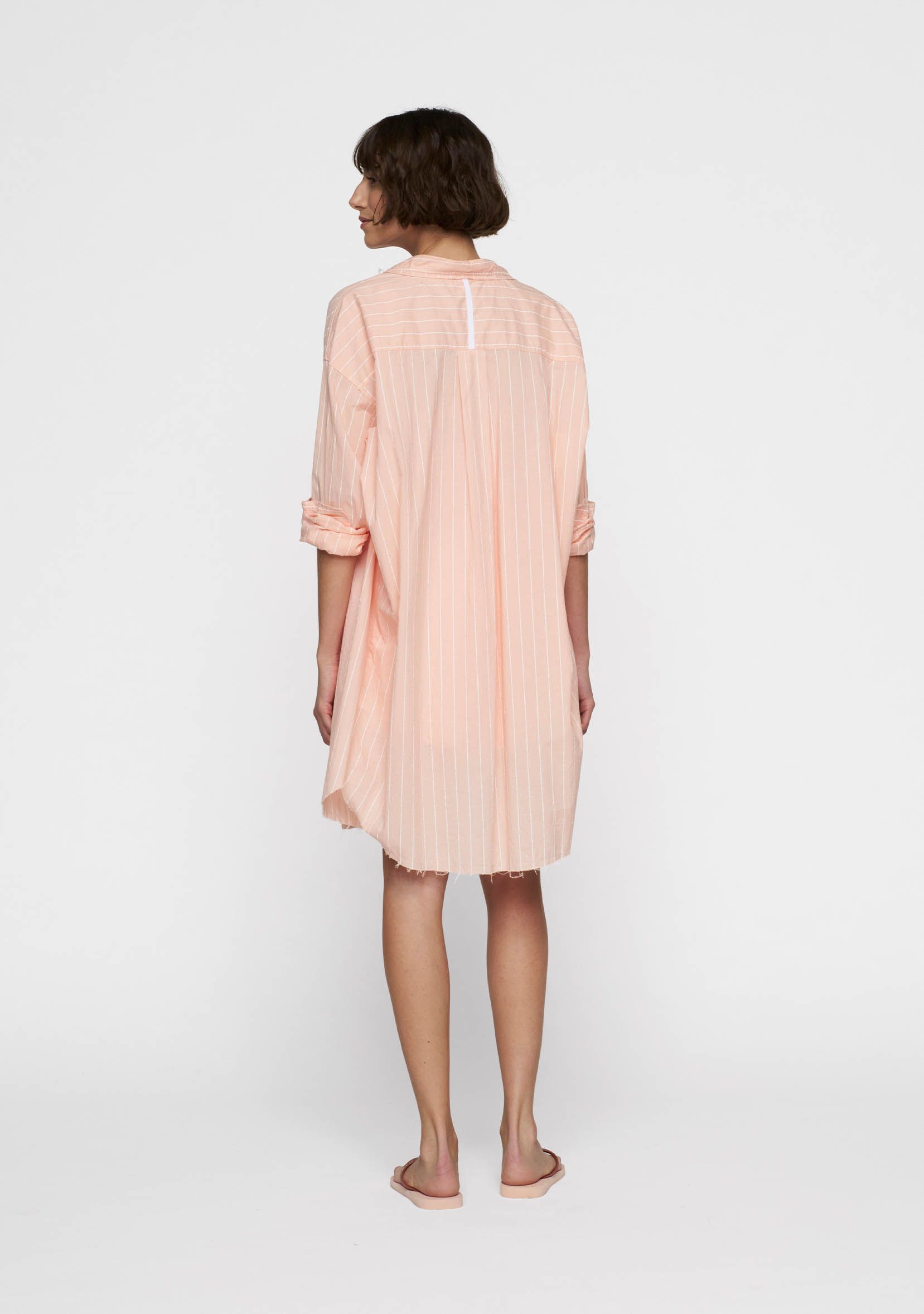 10DAYS BLOUSE