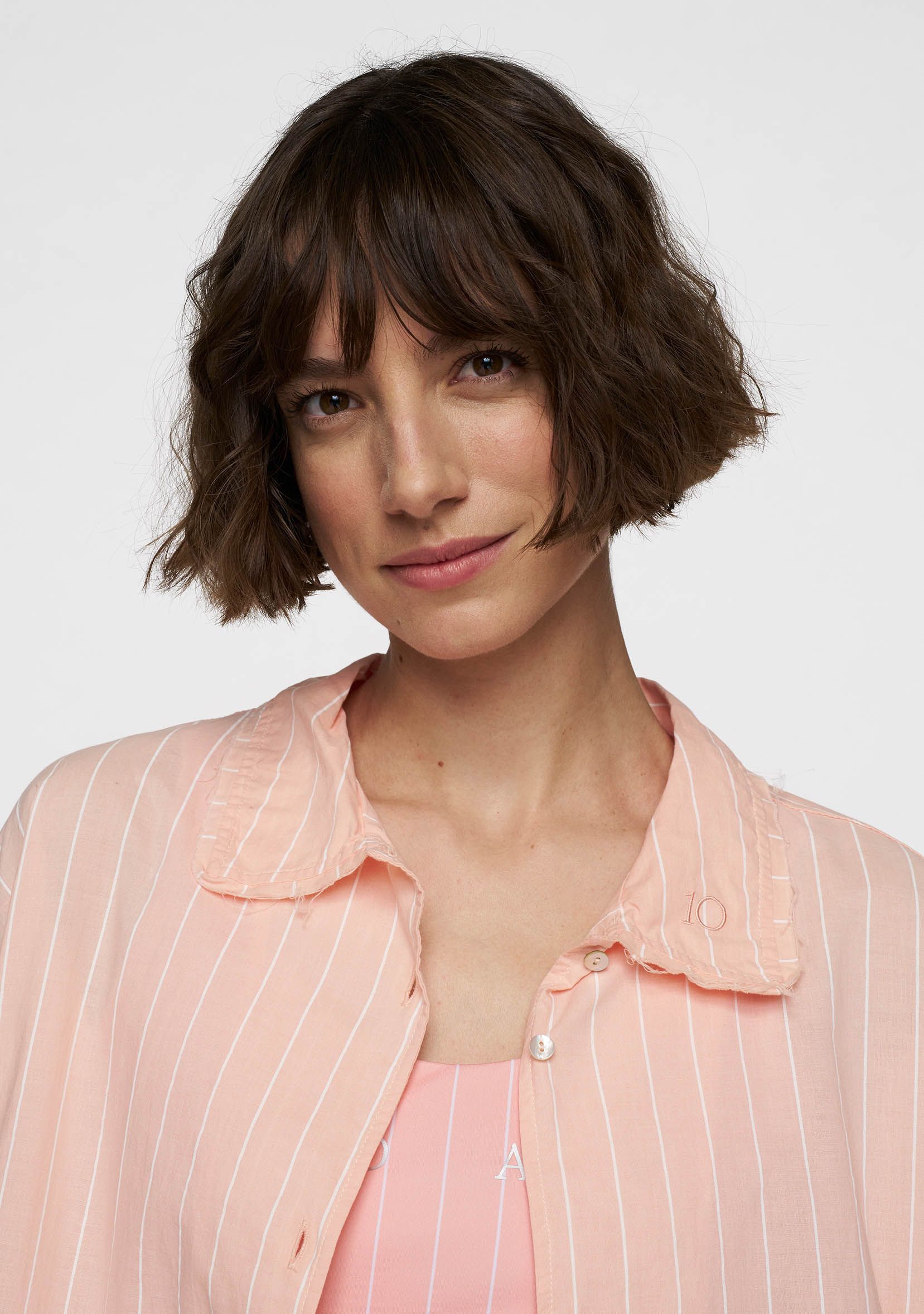 10DAYS BLOUSE